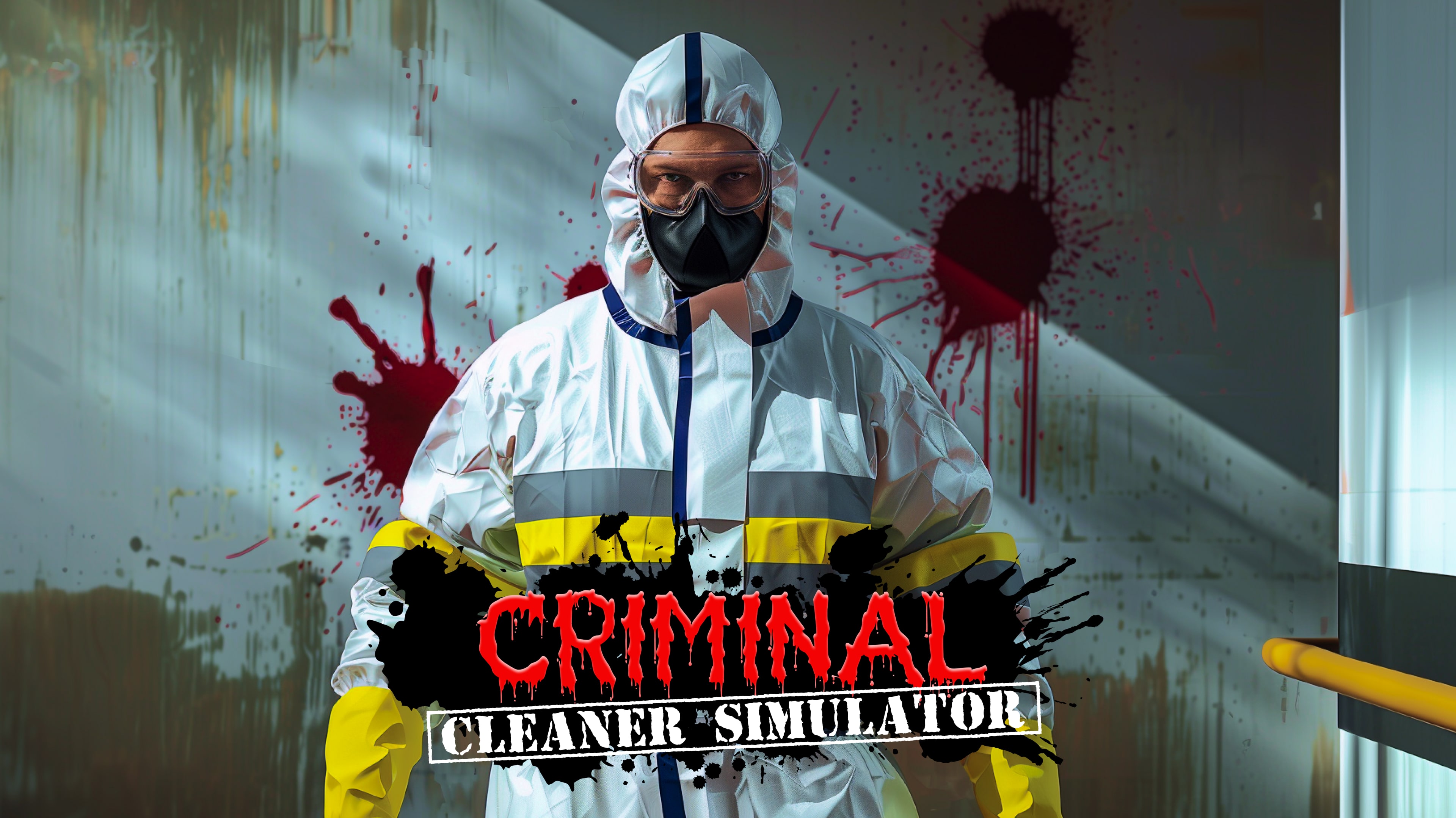 Criminal Cleaner Simulator