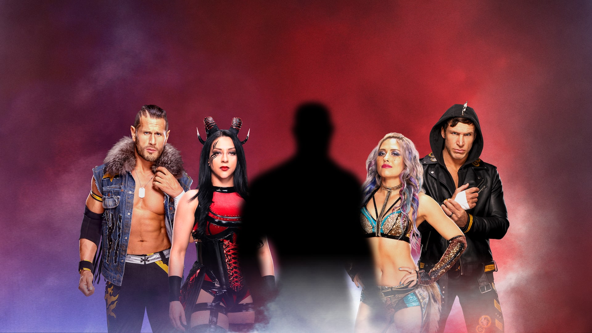 WWE 2K25 New Wave Pack
