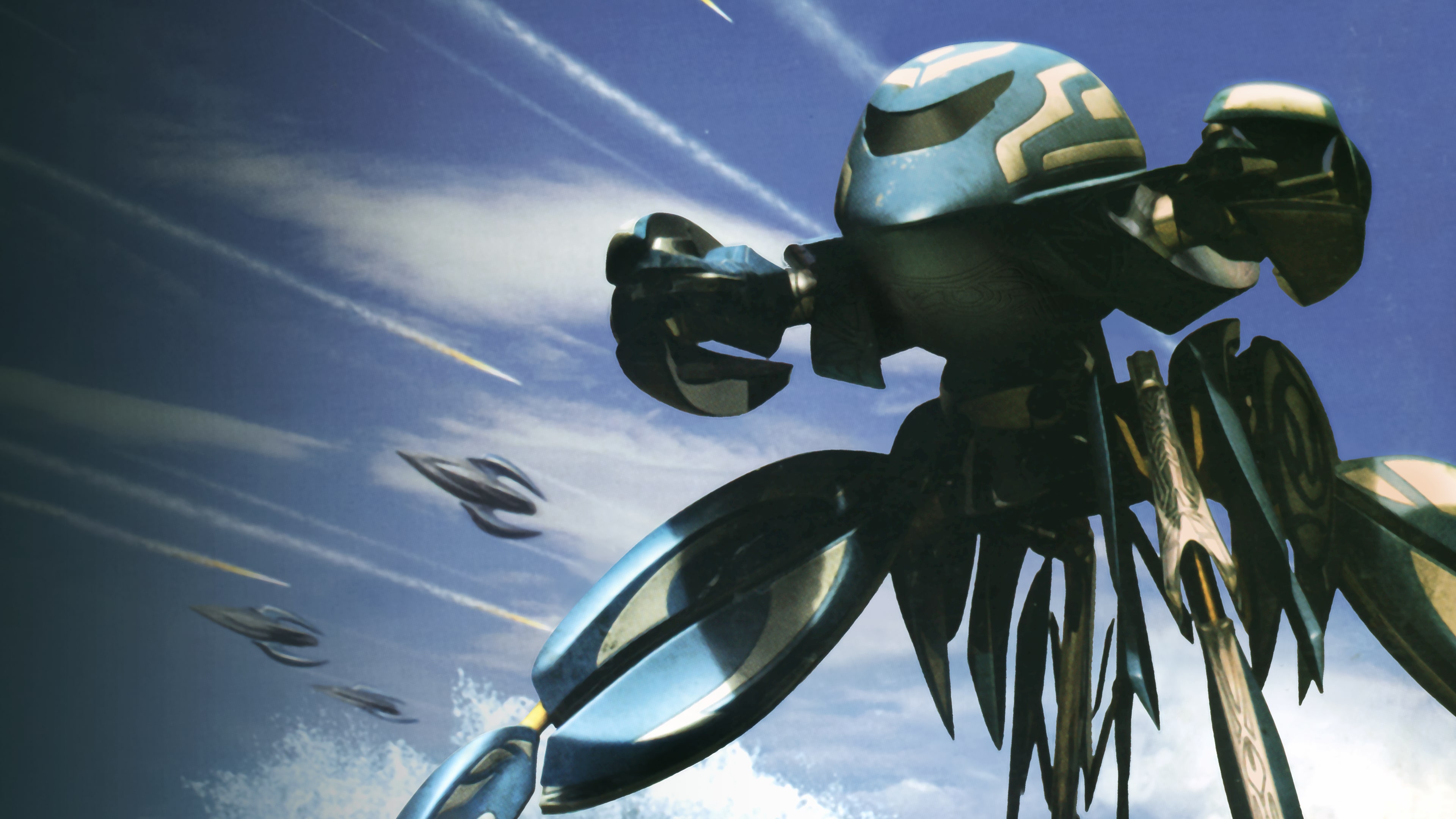 Battle Engine Aquila