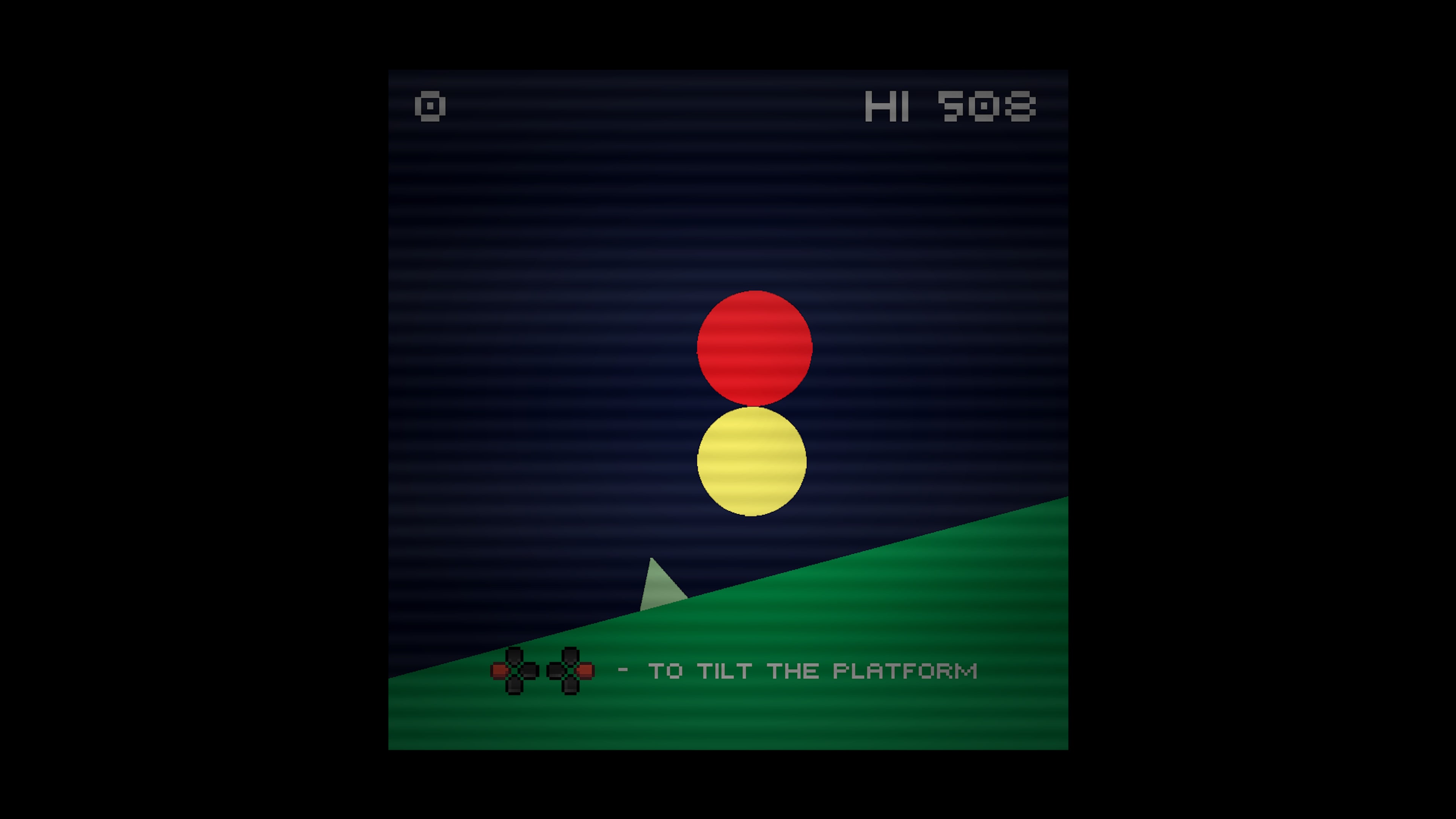 #2. Downward (PlayStation) 由: Xitilon