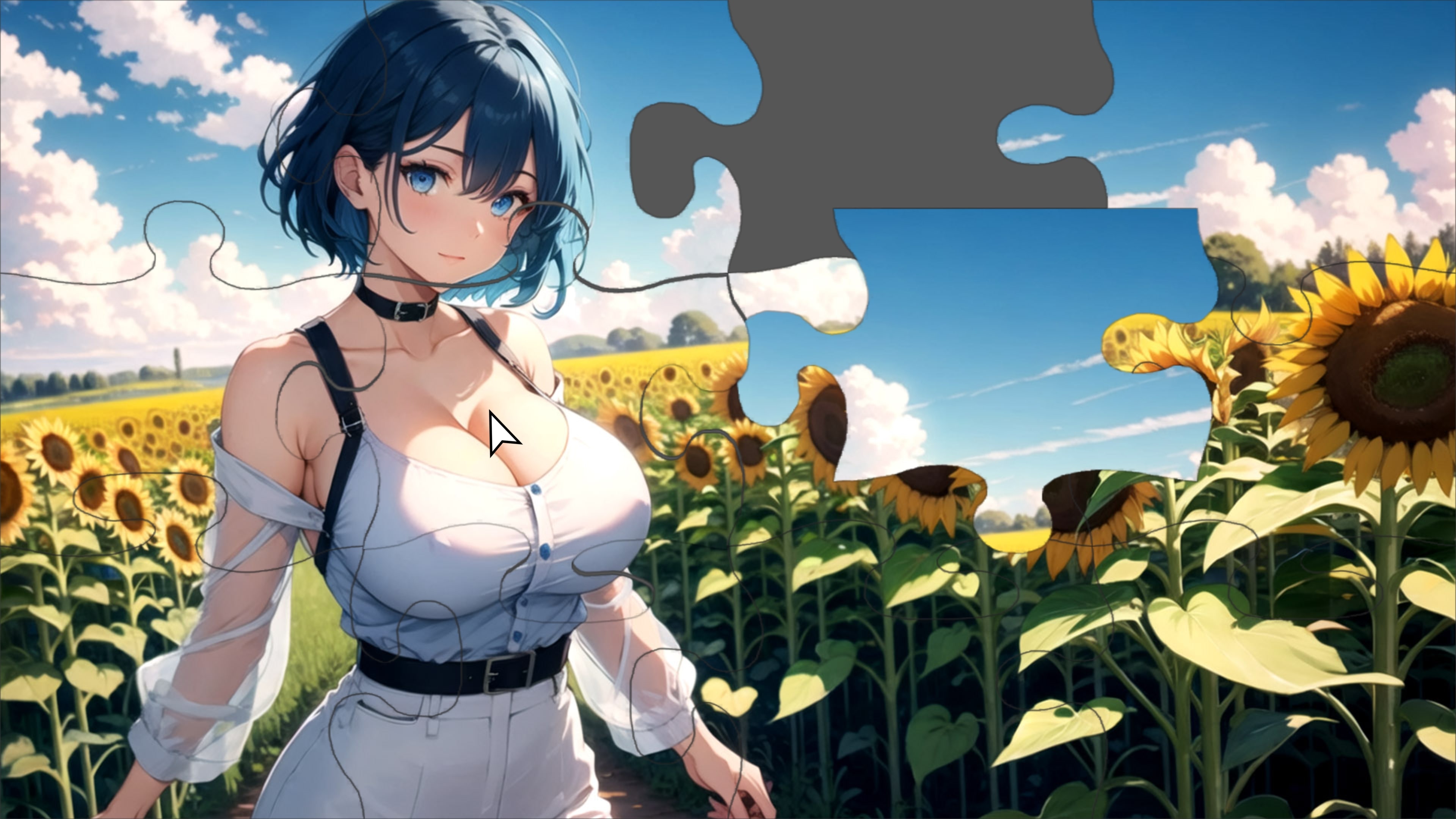 #5. Hentai Girls Succubus (PlayStation) By: DEZVOLT APP & IDEI SRL