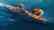 World of Warships: Legends – PS5® Prinz von Preußen
