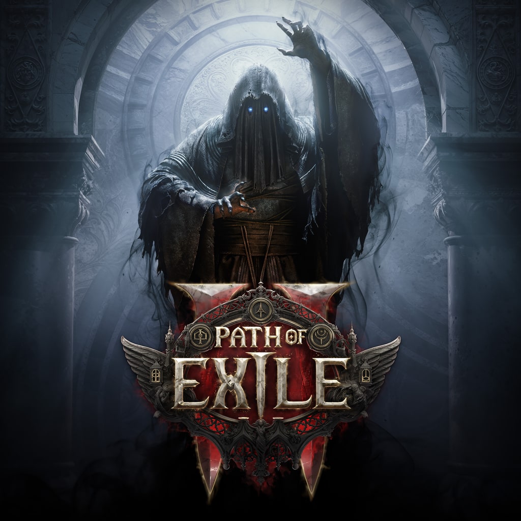 Path of Exile 2 - PS5 Games | PlayStation (US) 