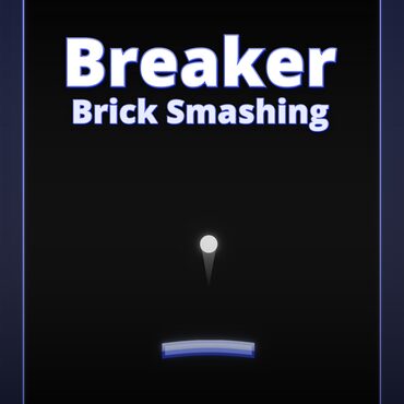 Breaker Brick Smashing