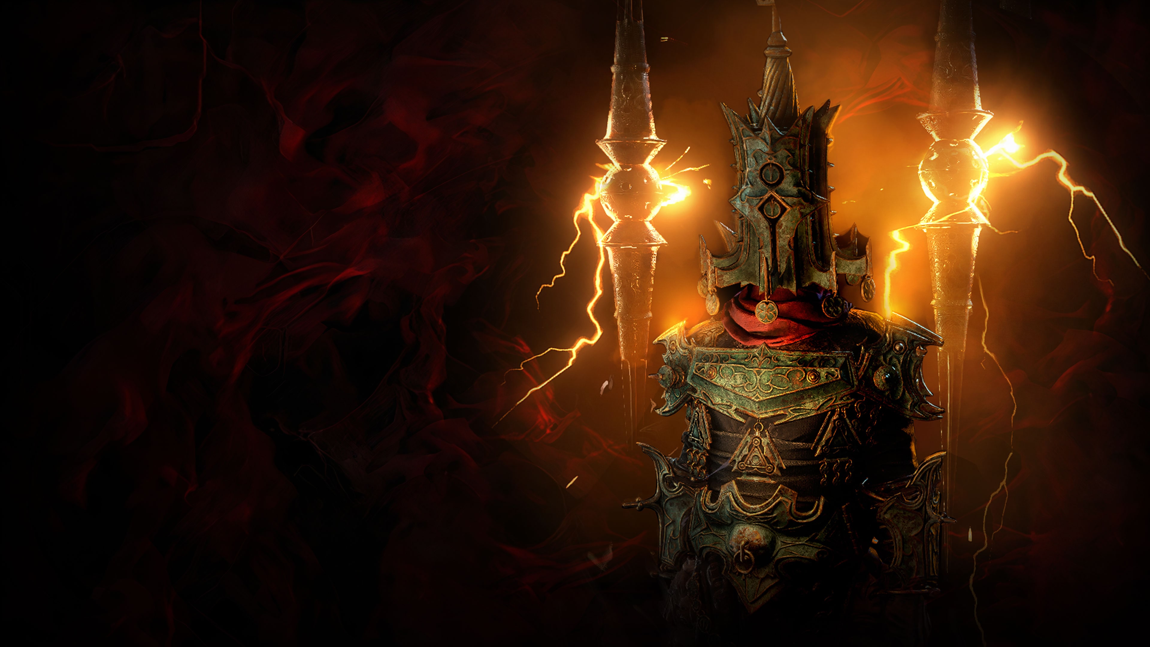 Paquete de fundador de Path of Exile 2: Rey de los faridun