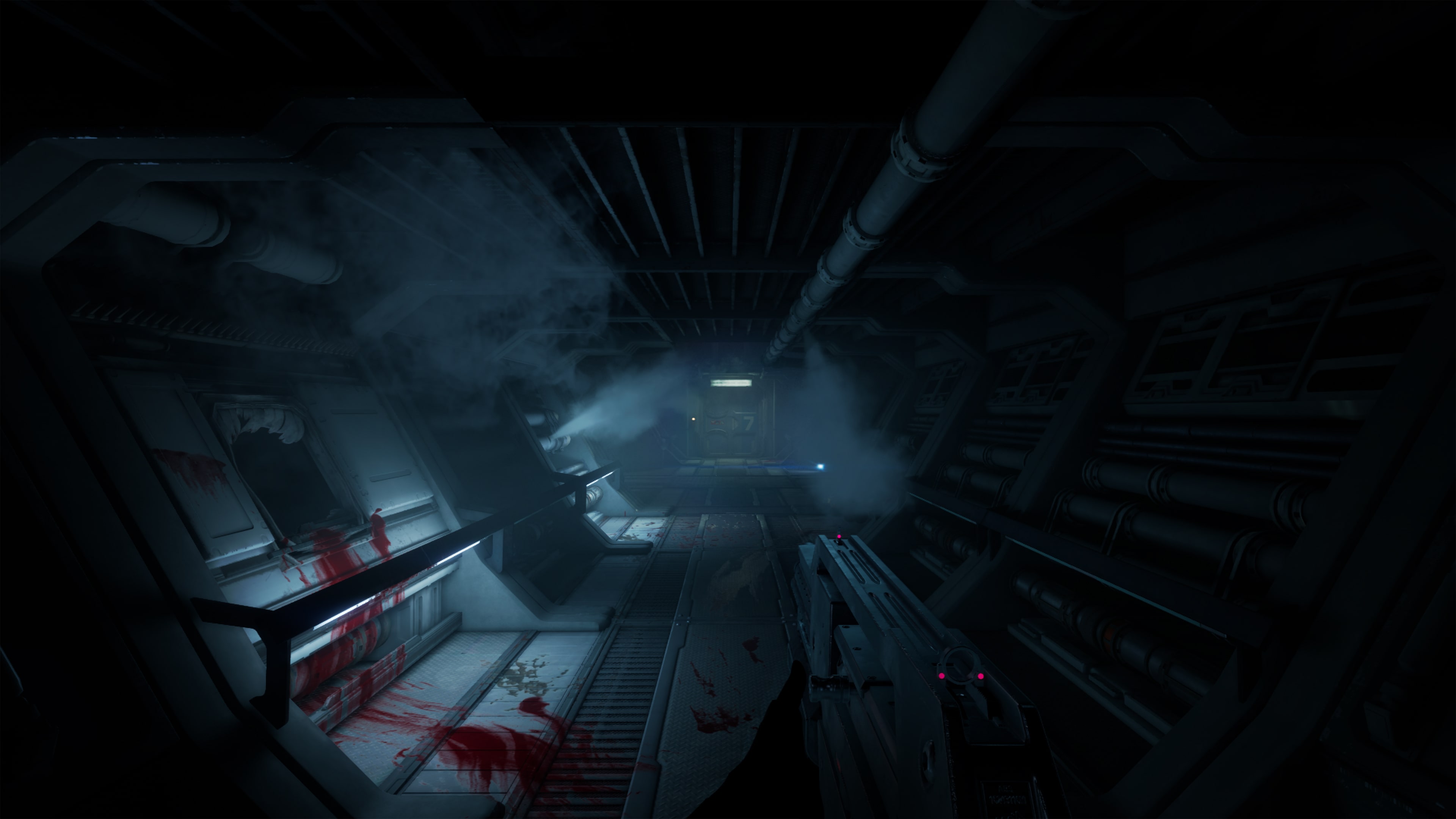#5. Alien: Rogue Incursion Evolved Edition Deluxe (PlayStation) Göre: Survios, Inc.