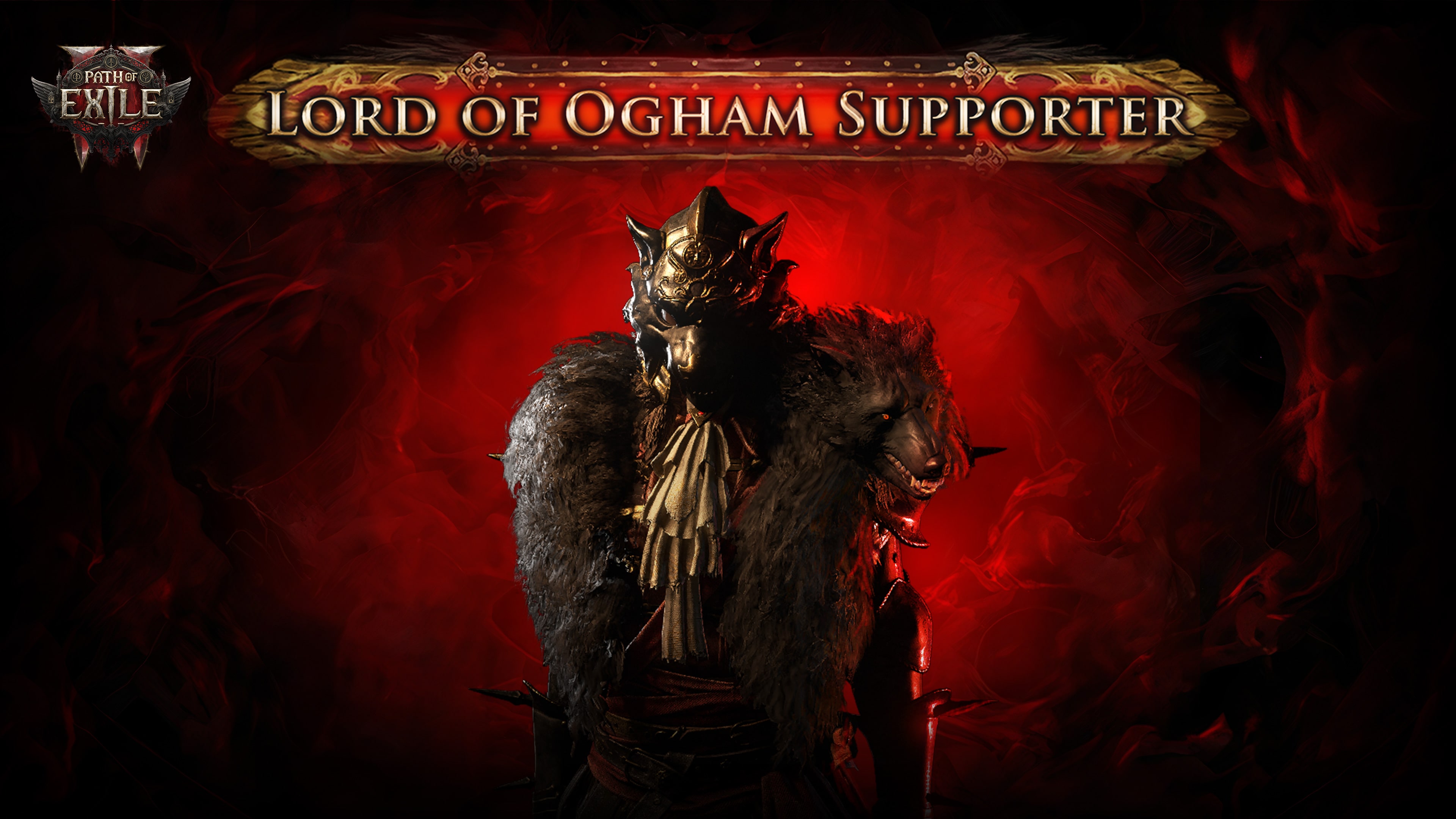 Pakiet twórców Path of Exile 2 – Lord Ogham
