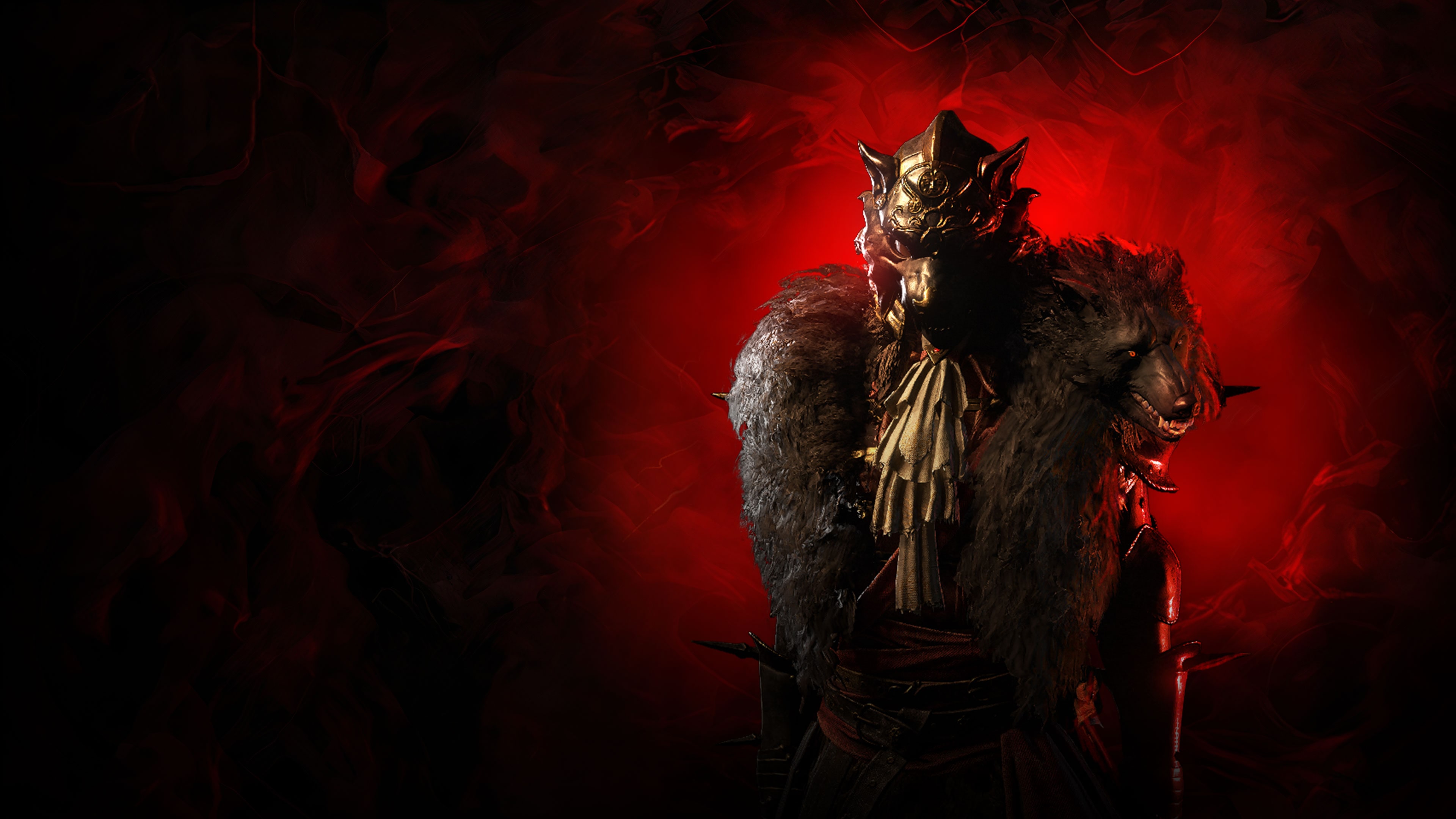 Path of Exile 2 Founder's Pack - Lord of Ogham