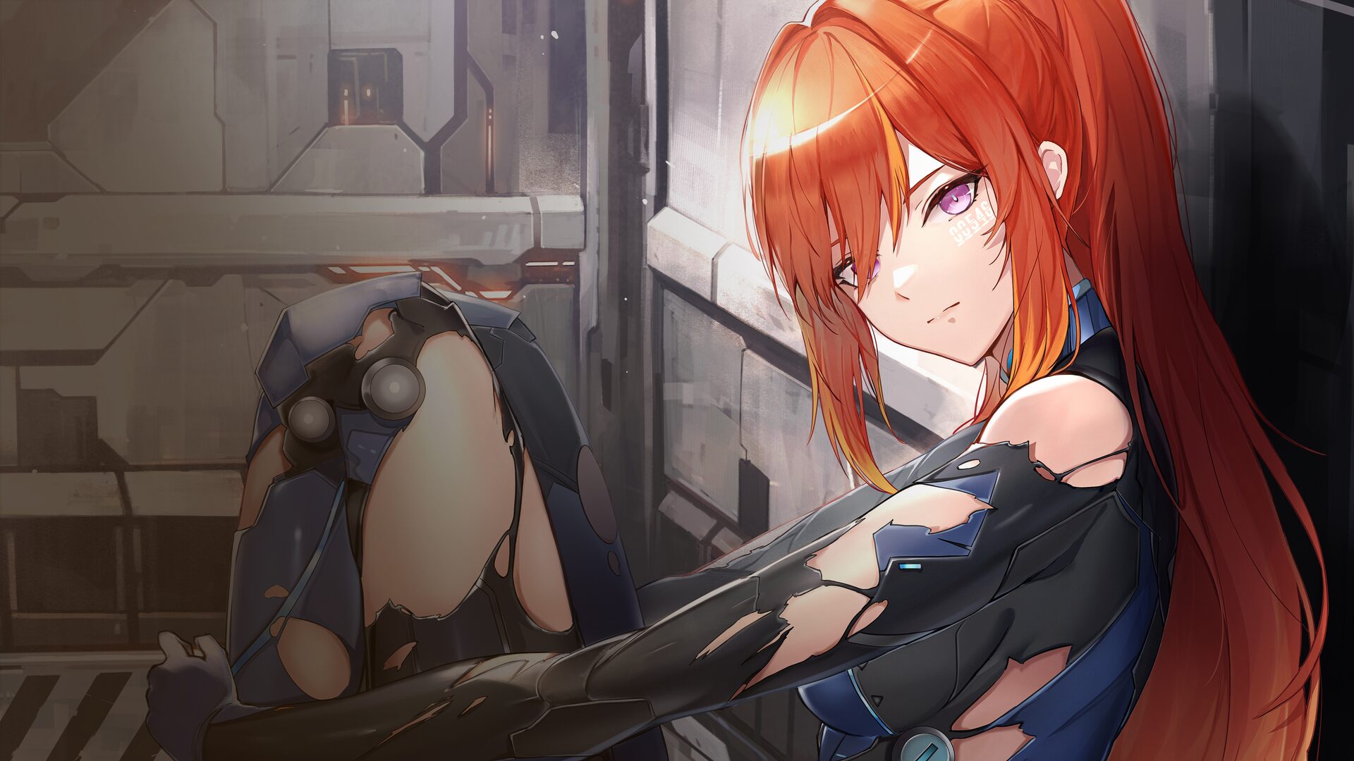 Scar-Lead Salvation Deluxe Edition