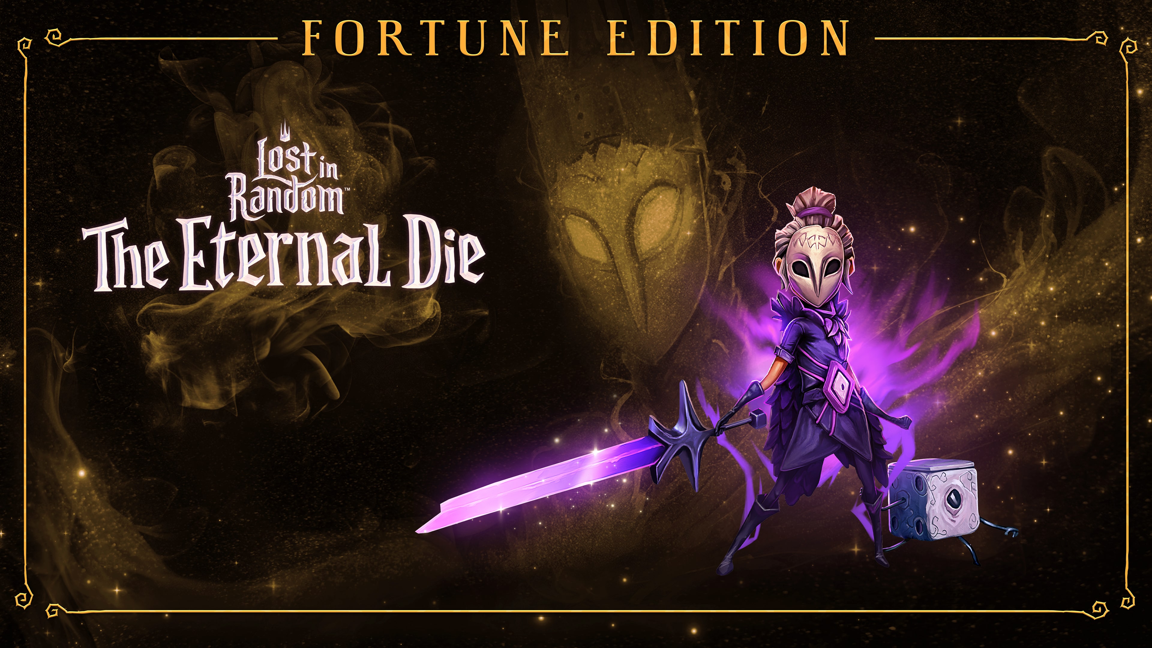 Fortune Edition