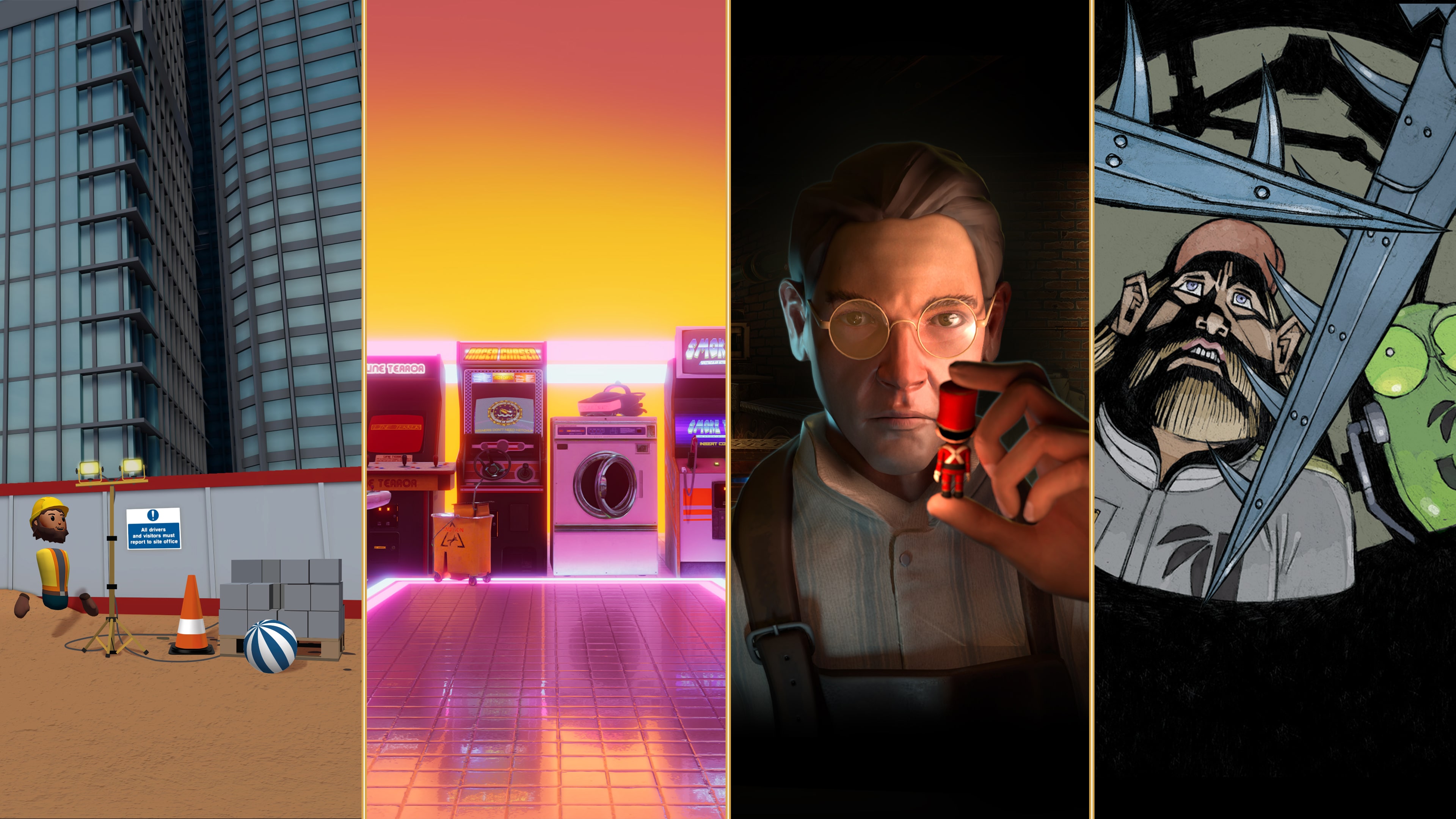 The Wired VR Bundle