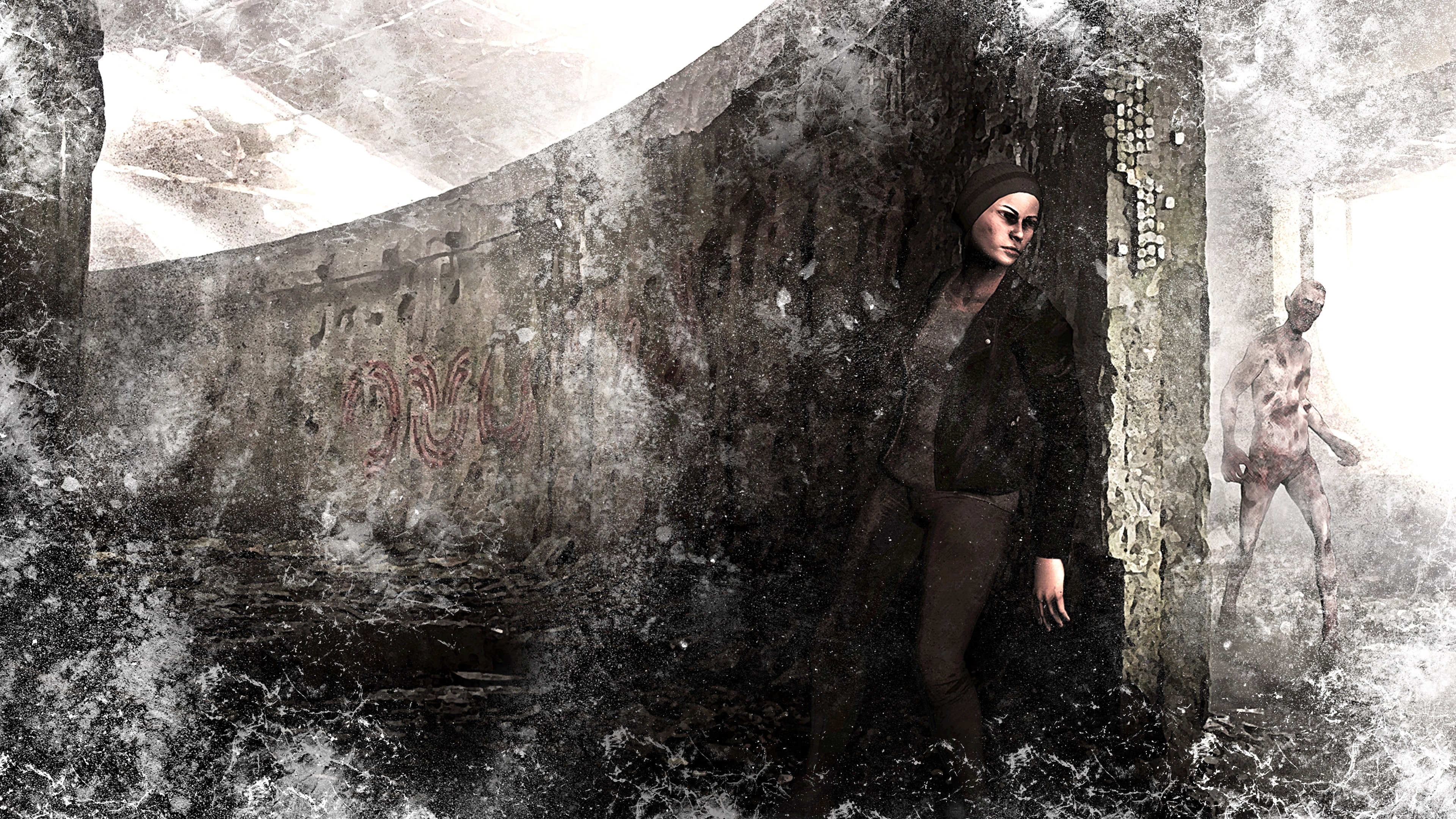 The Trap Remake Winter