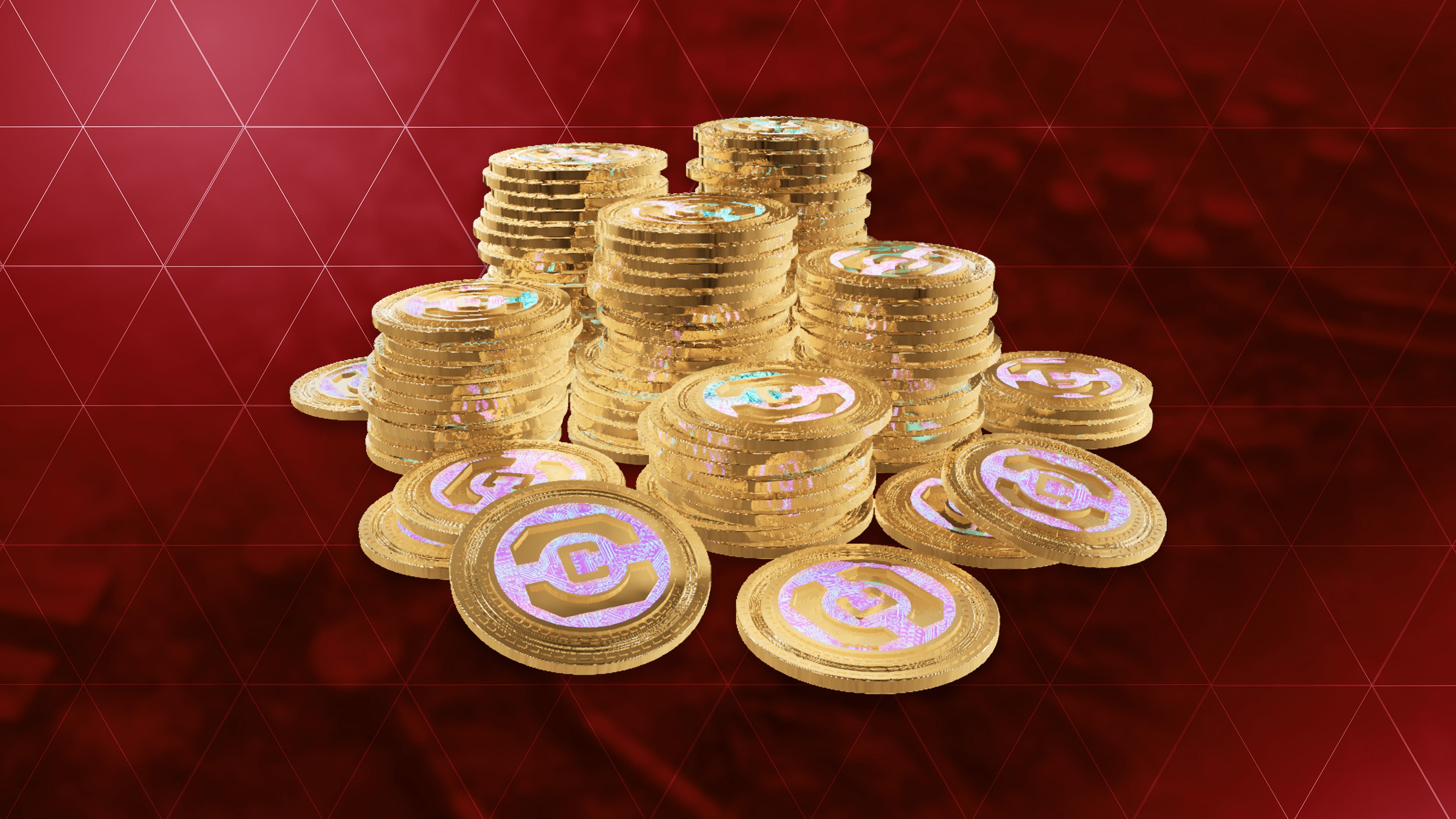 SYNDUALITY Echo of Ada - 5800 SYN COINS S2