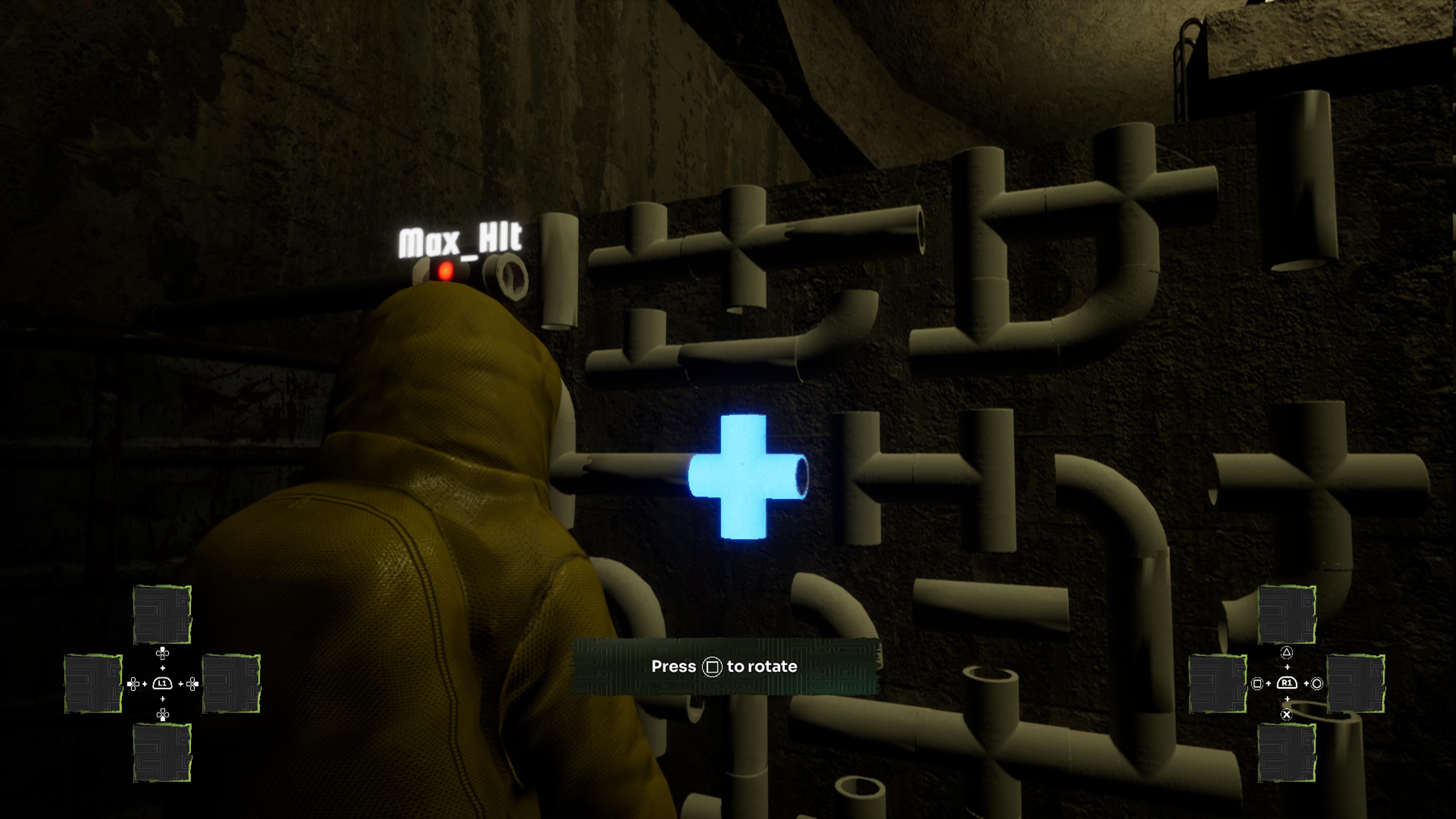 #7. Backrooms: Together Escape (PlayStation) 由: TESTAGAMERCREATIONS LTD
