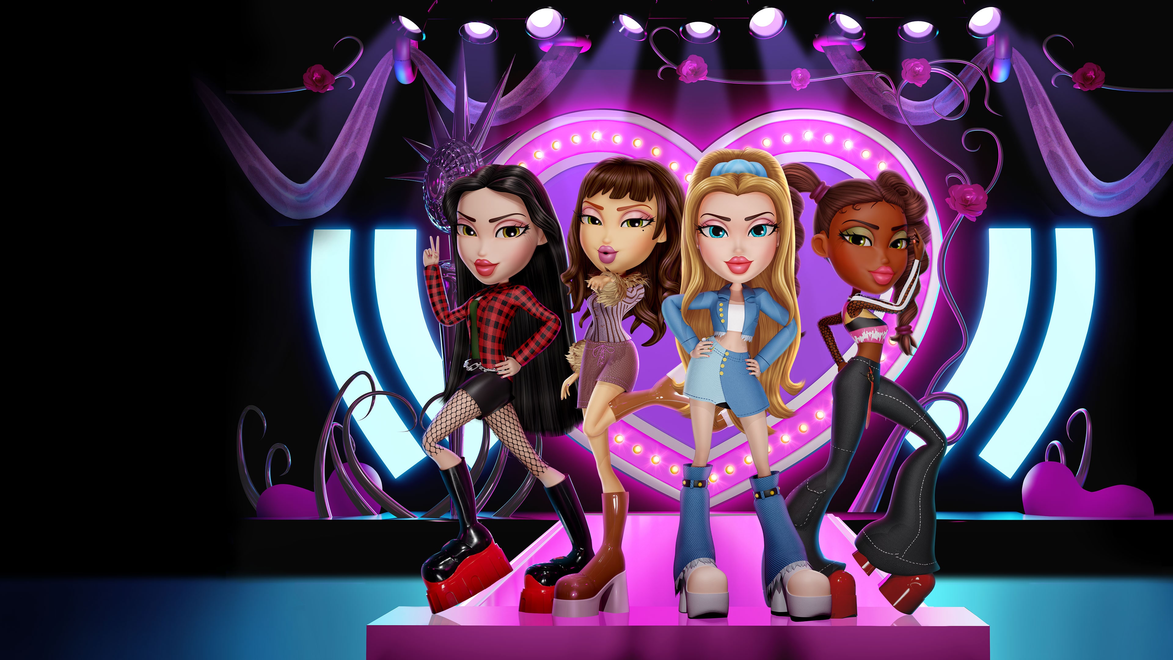 Bratz® Rhythm & Style