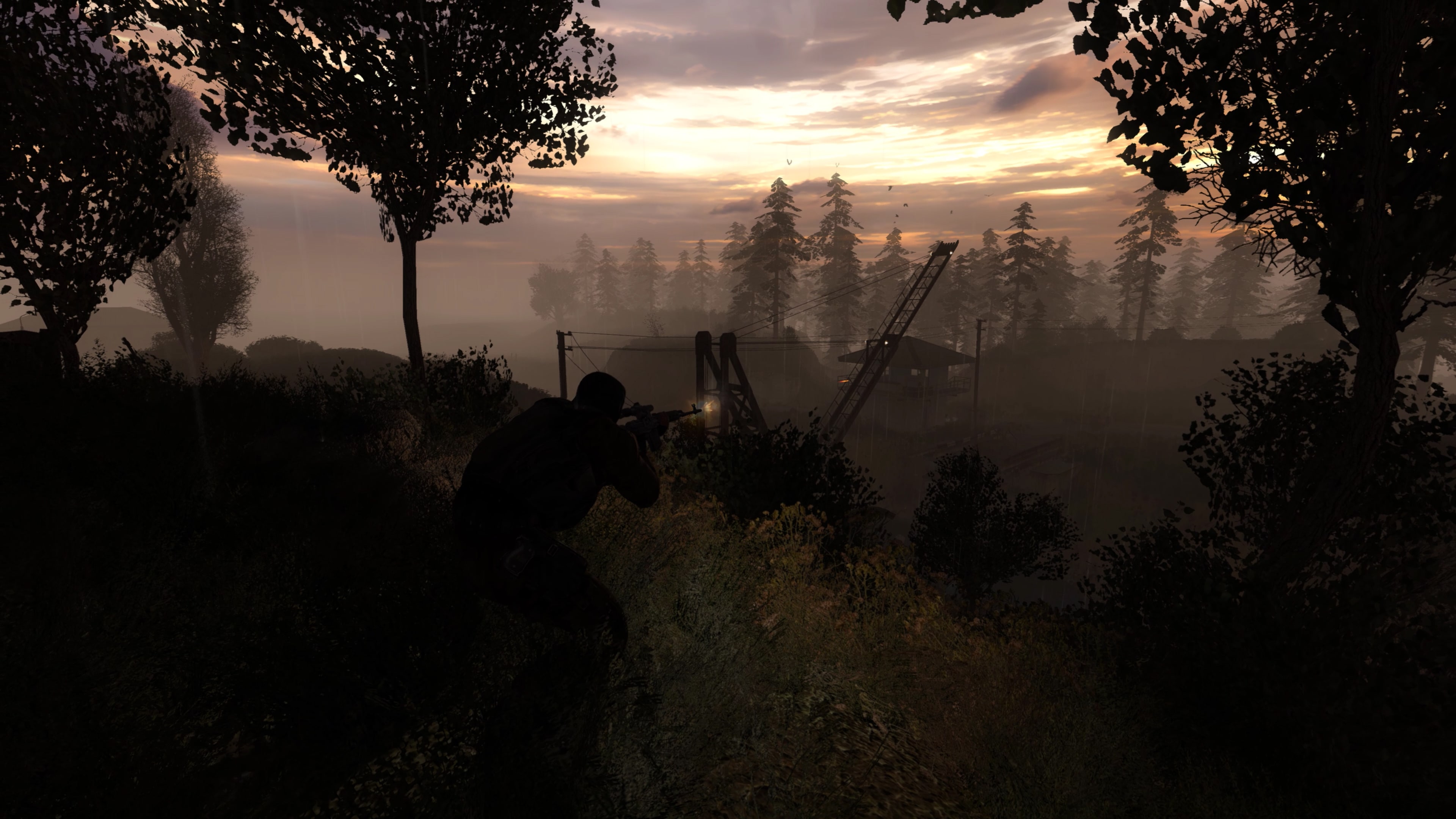 #4. S.T.A.L.K.E.R.: Legends of the Zone Trilogy PS4 & PS5 (PlayStation) By: GSC Game World Global LTD