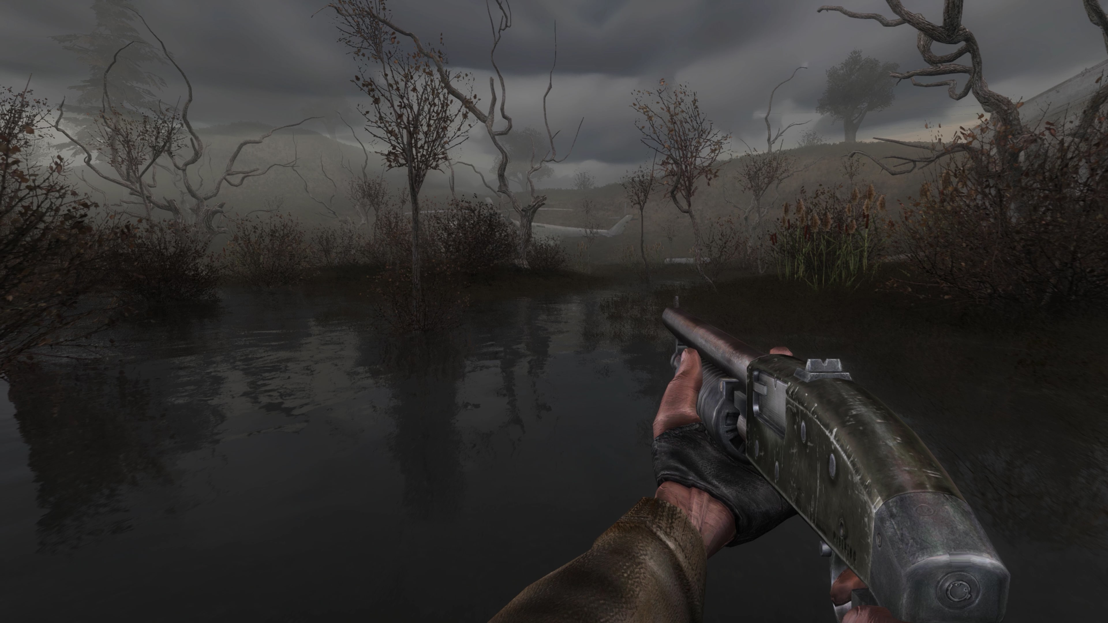 #2. S.T.A.L.K.E.R.: Legends of the Zone Trilogy PS4 & PS5 (PlayStation) By: GSC Game World Global LTD