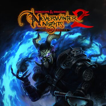 Dungeons & Dragons Neverwinter Nights 2: Enhanced Edition cover image