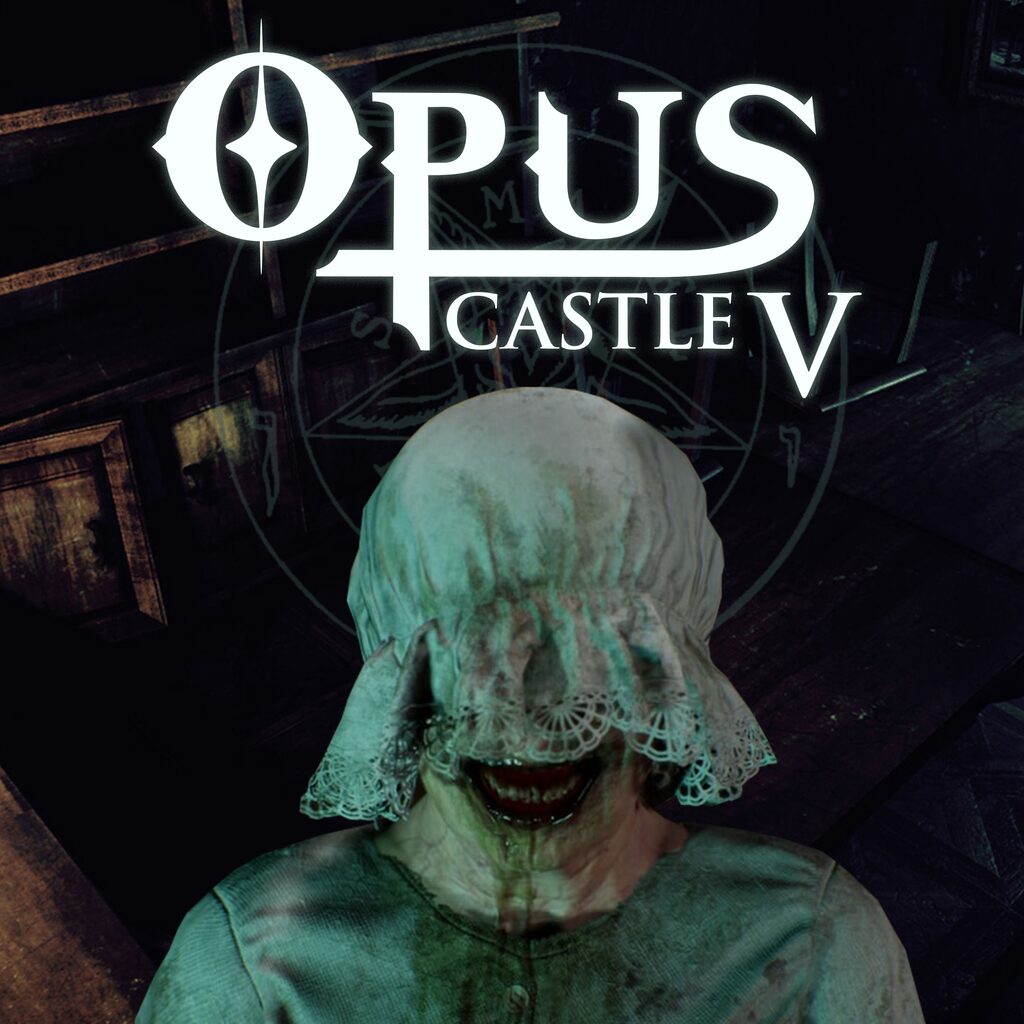 Opus Castle - Chapter 5