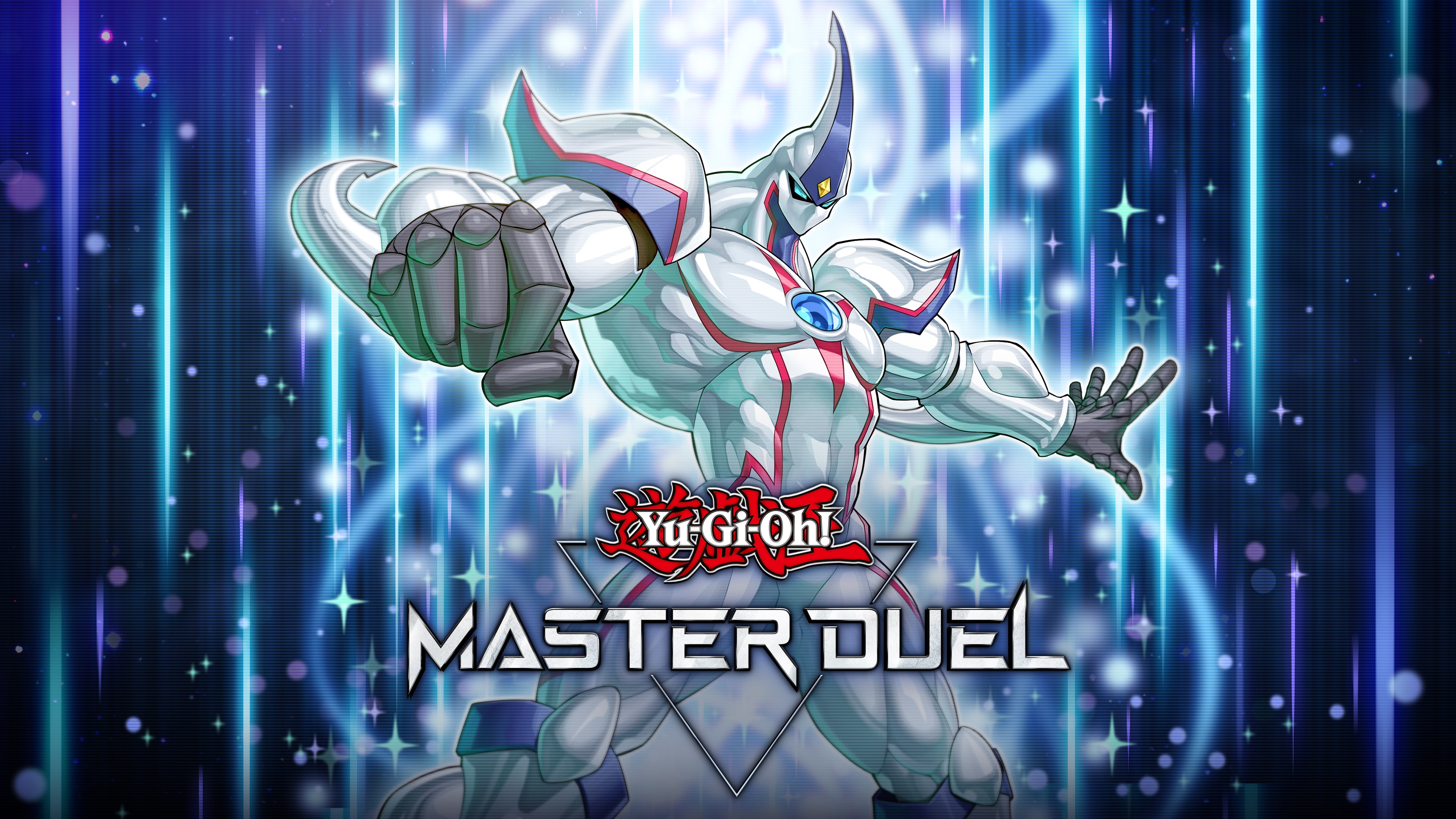 Yu-Gi-Oh! MASTER DUEL