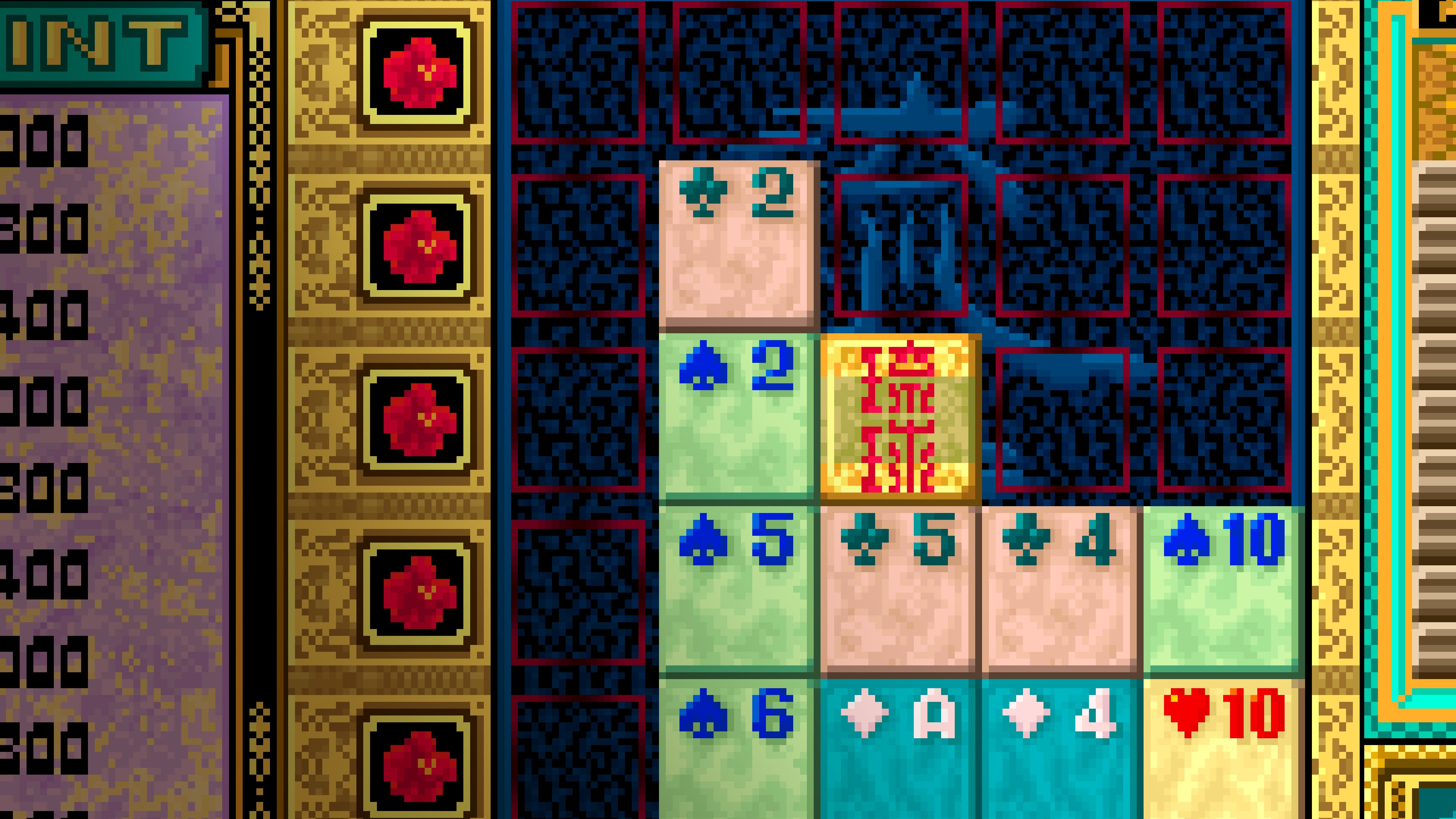 Arcade Archives RYUKYU (英文, 日文)