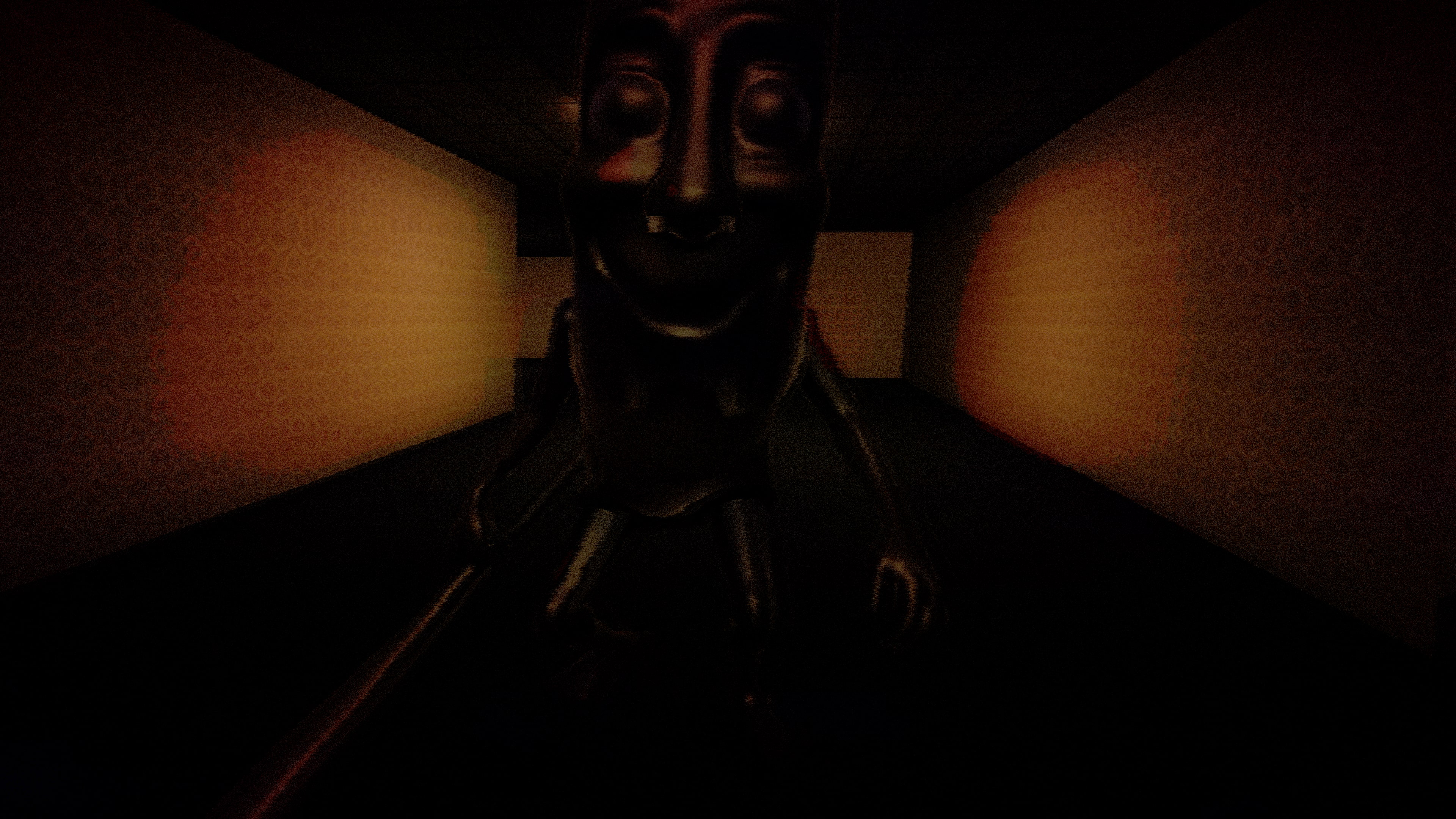 #6. ESCAPE TUNG SAHUR BACKROOMS (PlayStation) Podle: CGI LAB SRL