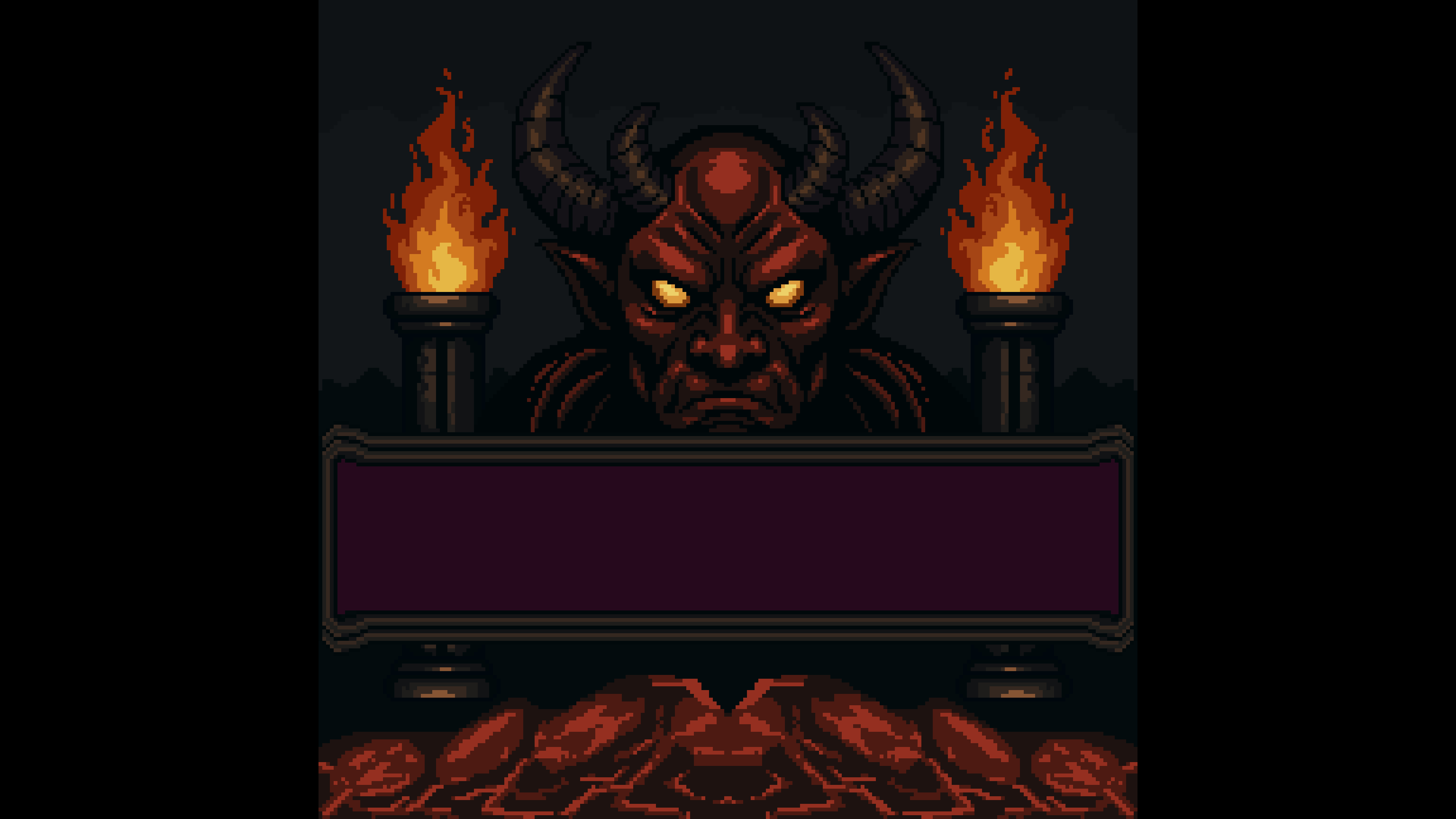Daemonfall