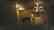 THUNG THUNG SAHUR – Escape Backrooms