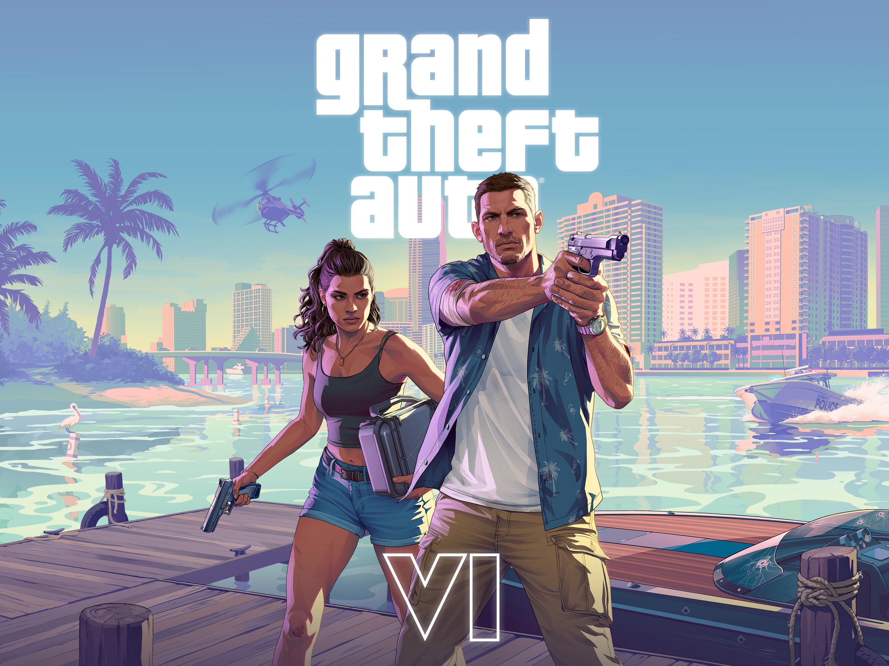 GTA 6
