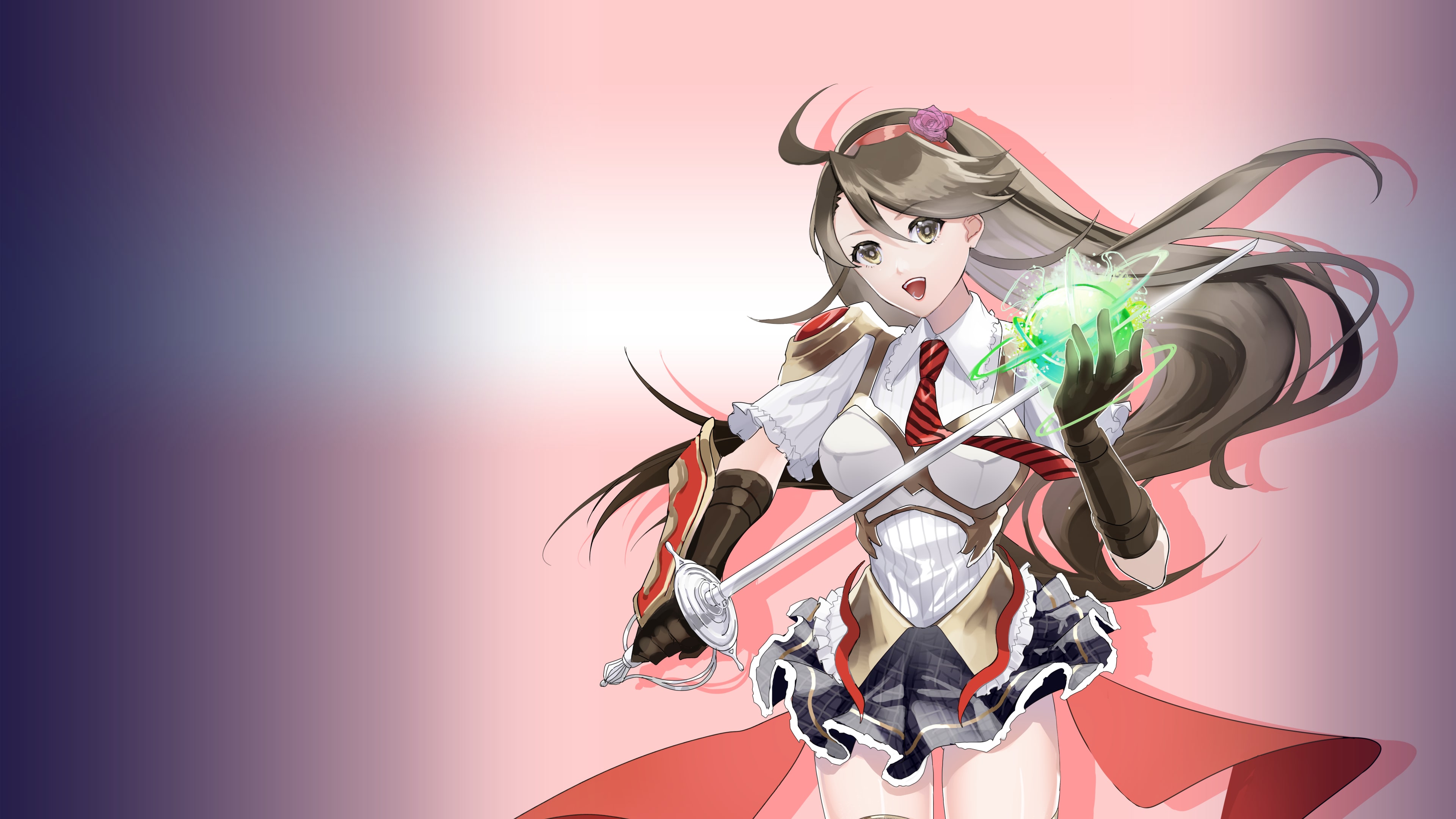 NO MOSAIC GIRLS with SESS-AI 2.0