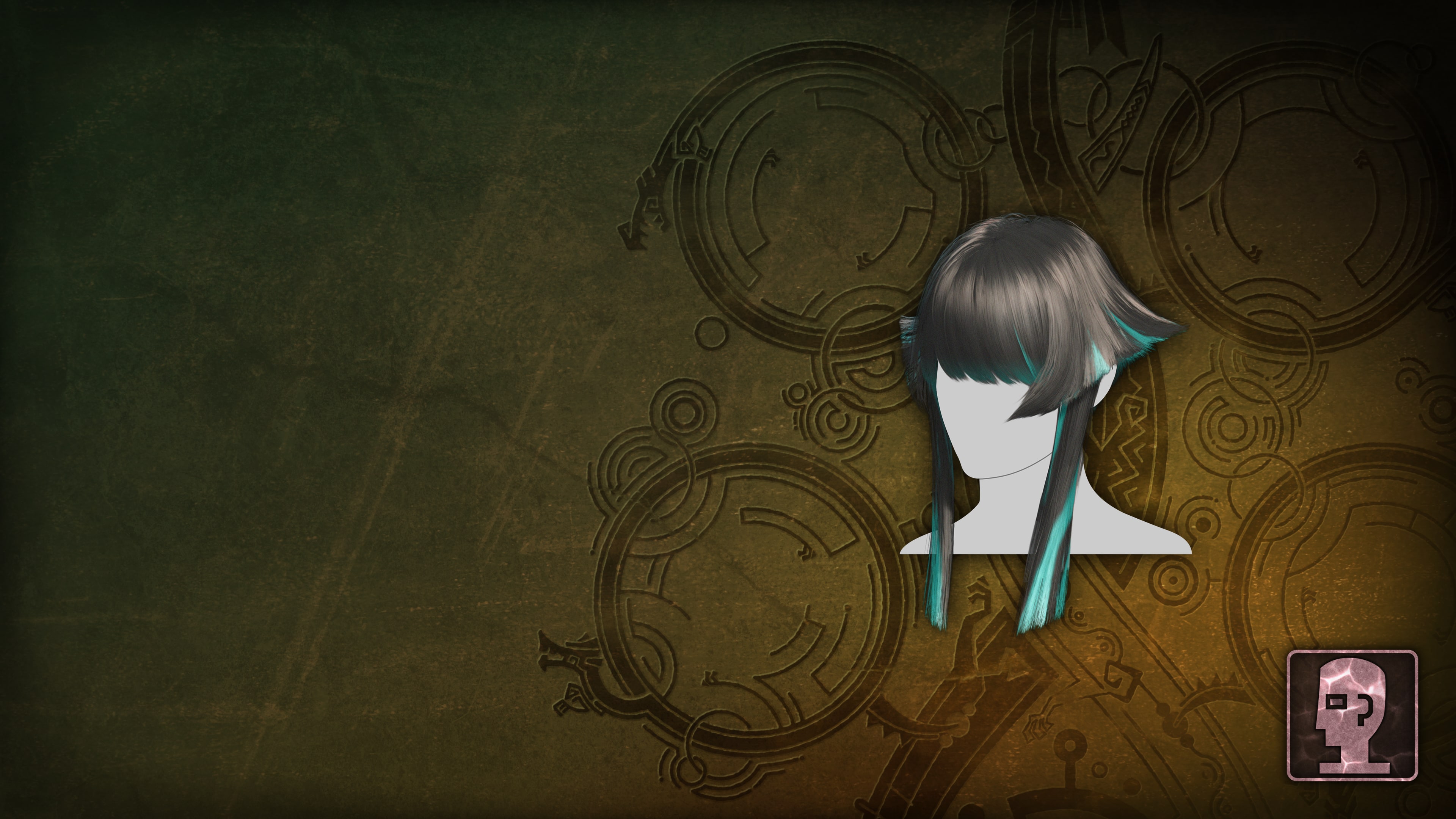 Monster Hunter Wilds - Hairstyle: Futuristic Crop