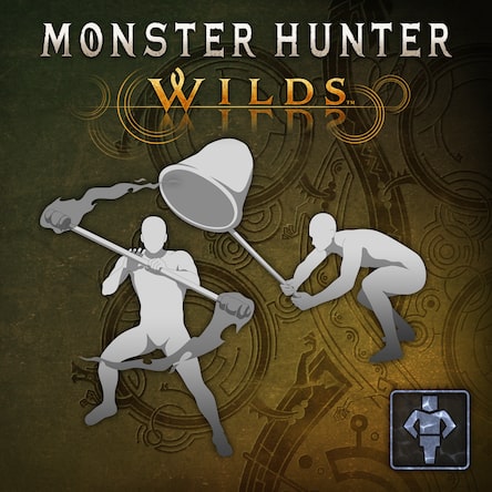 PlayStation - モンスターハンターワイルズ Monster Hunter Wilds Deluxe Edition