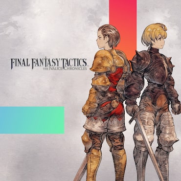 FINAL FANTASY TACTICS - The Ivalice Chronicles [PS4 & PS5] cover image