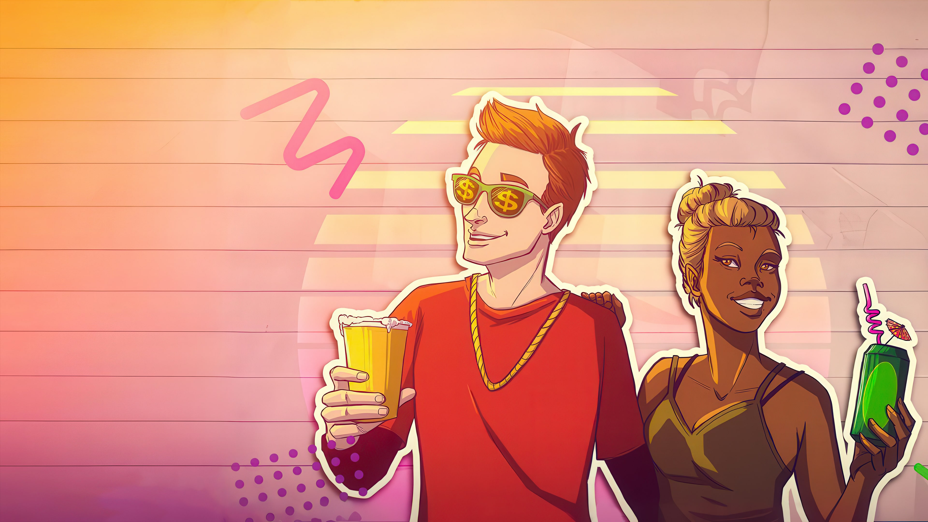 Brewpub Simulator