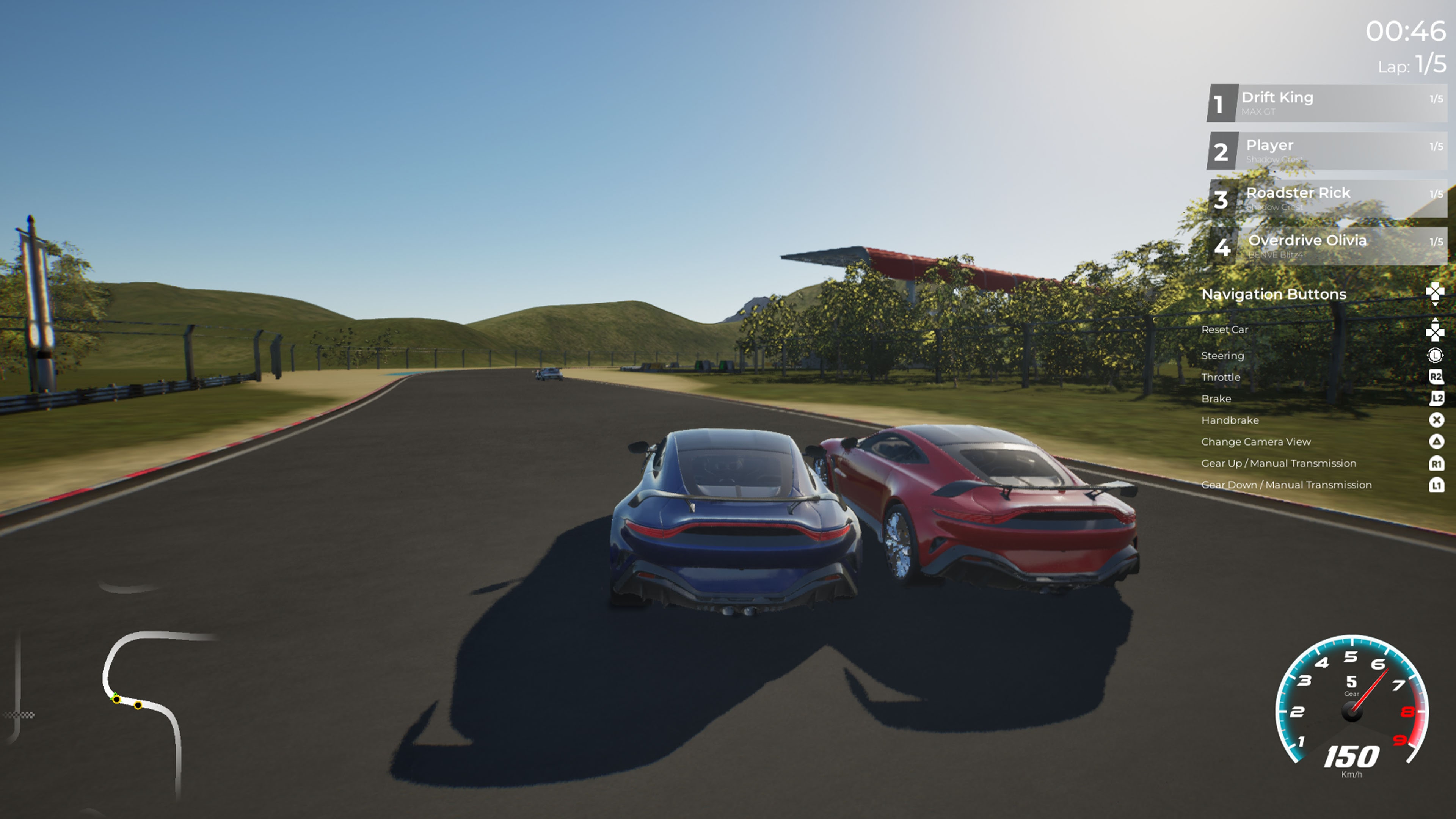 Drift Racing Madness 2 Avatar Bundle