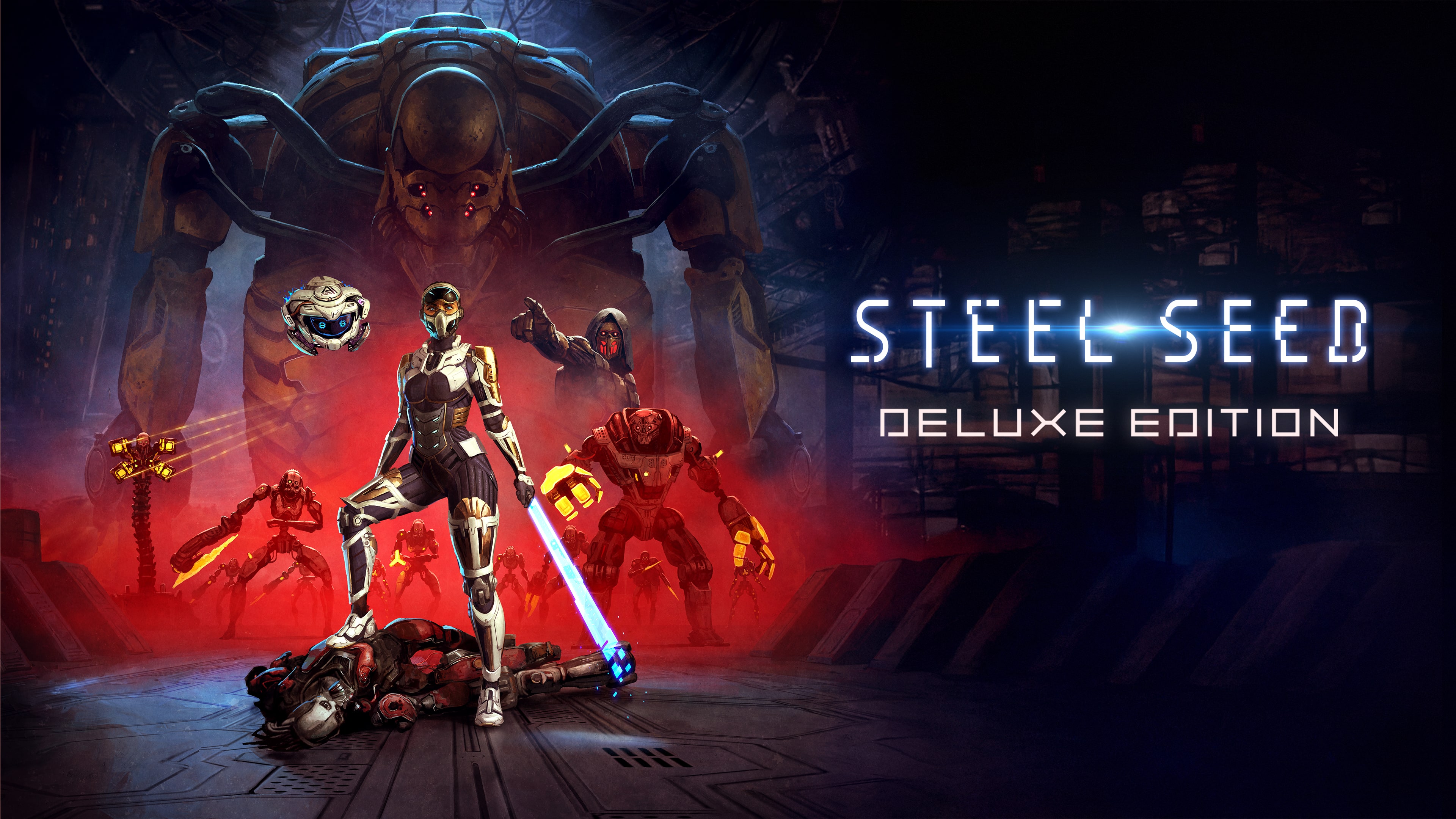 Deluxe Edition