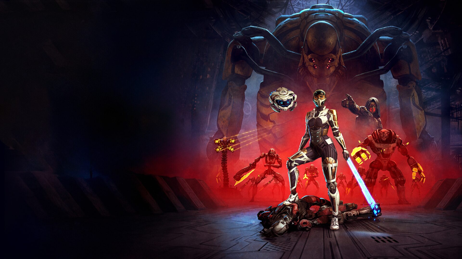 Steel Seed - Deluxe Edition