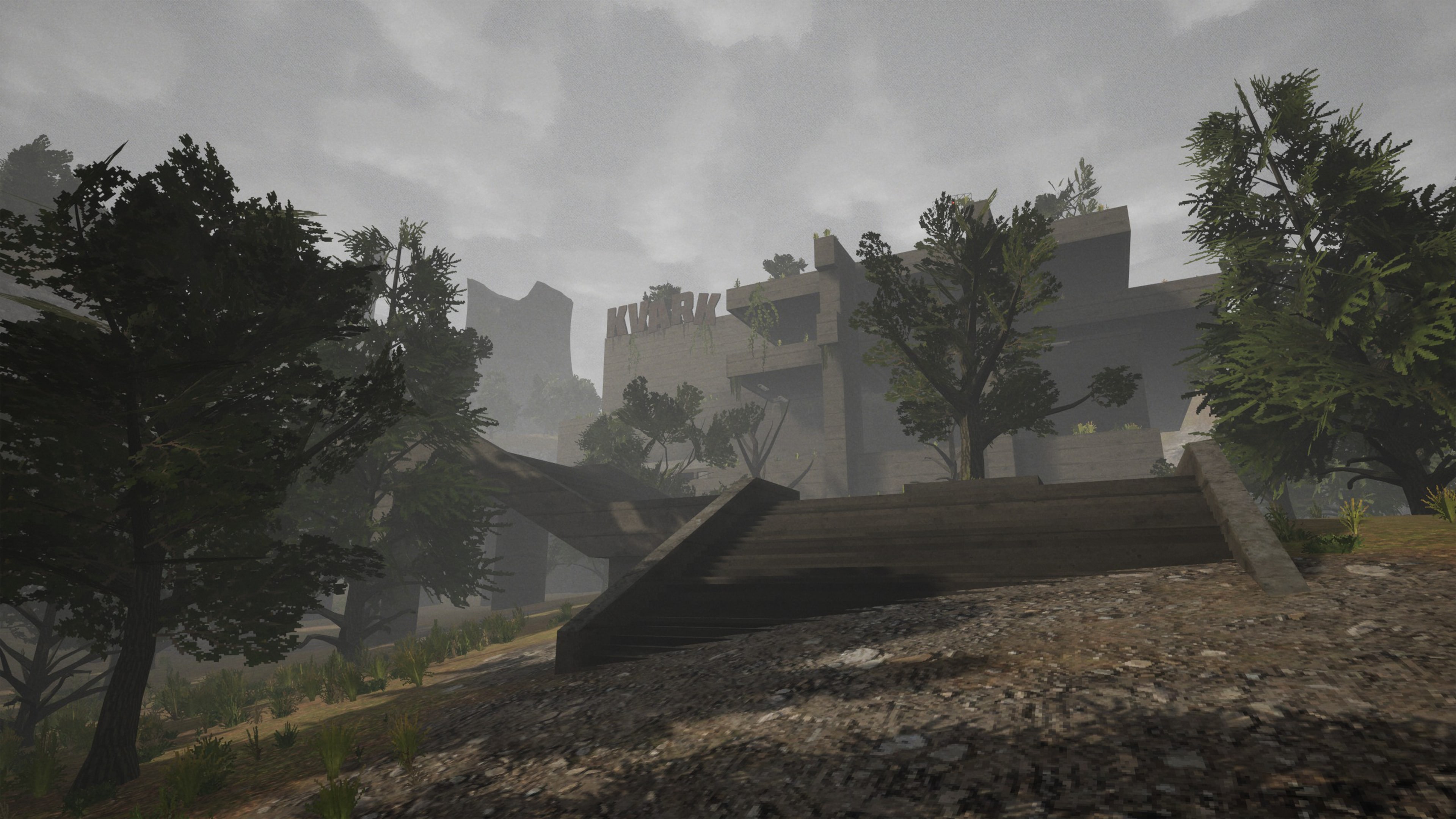 KVARK (PS4)