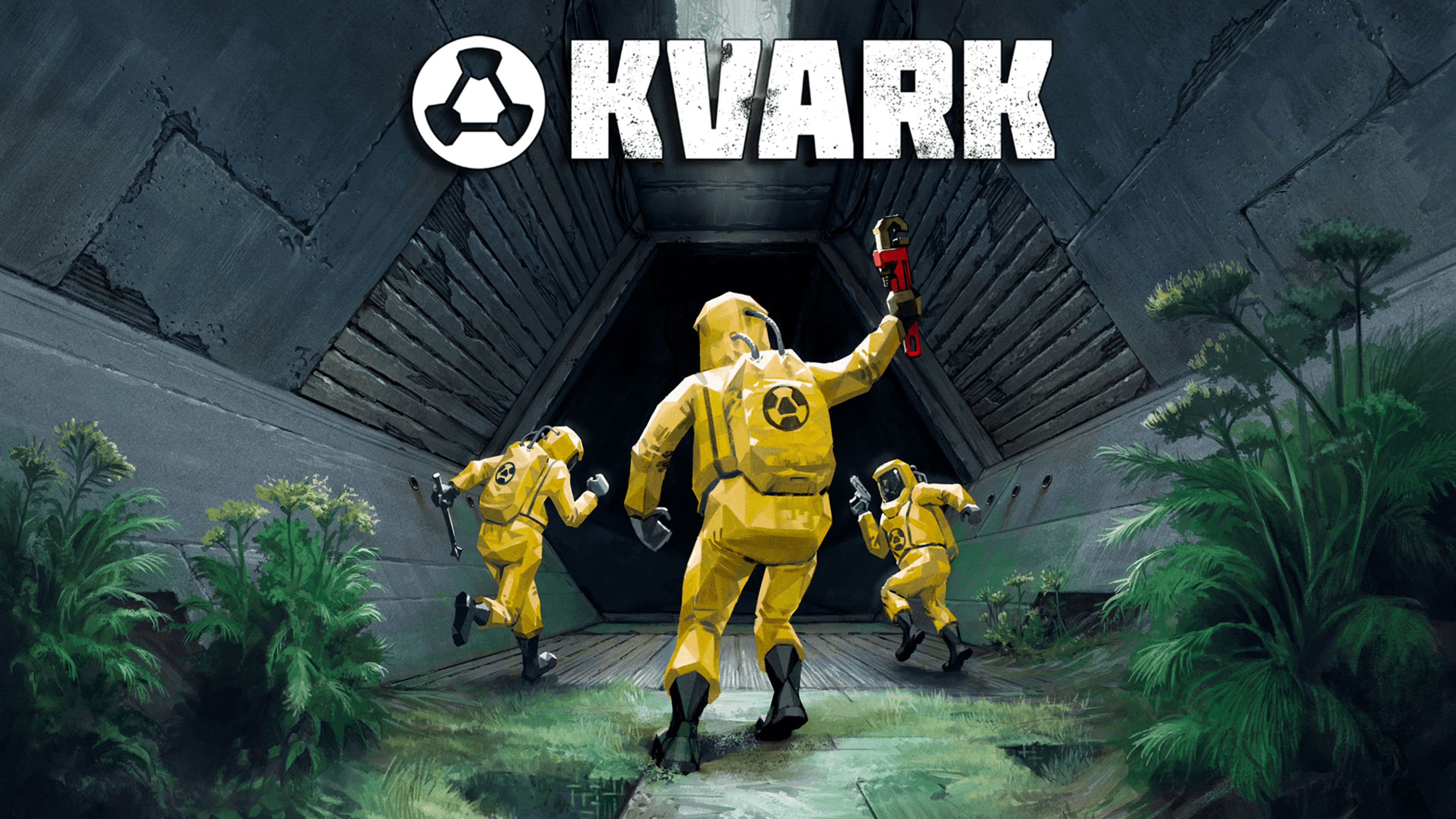 KVARK