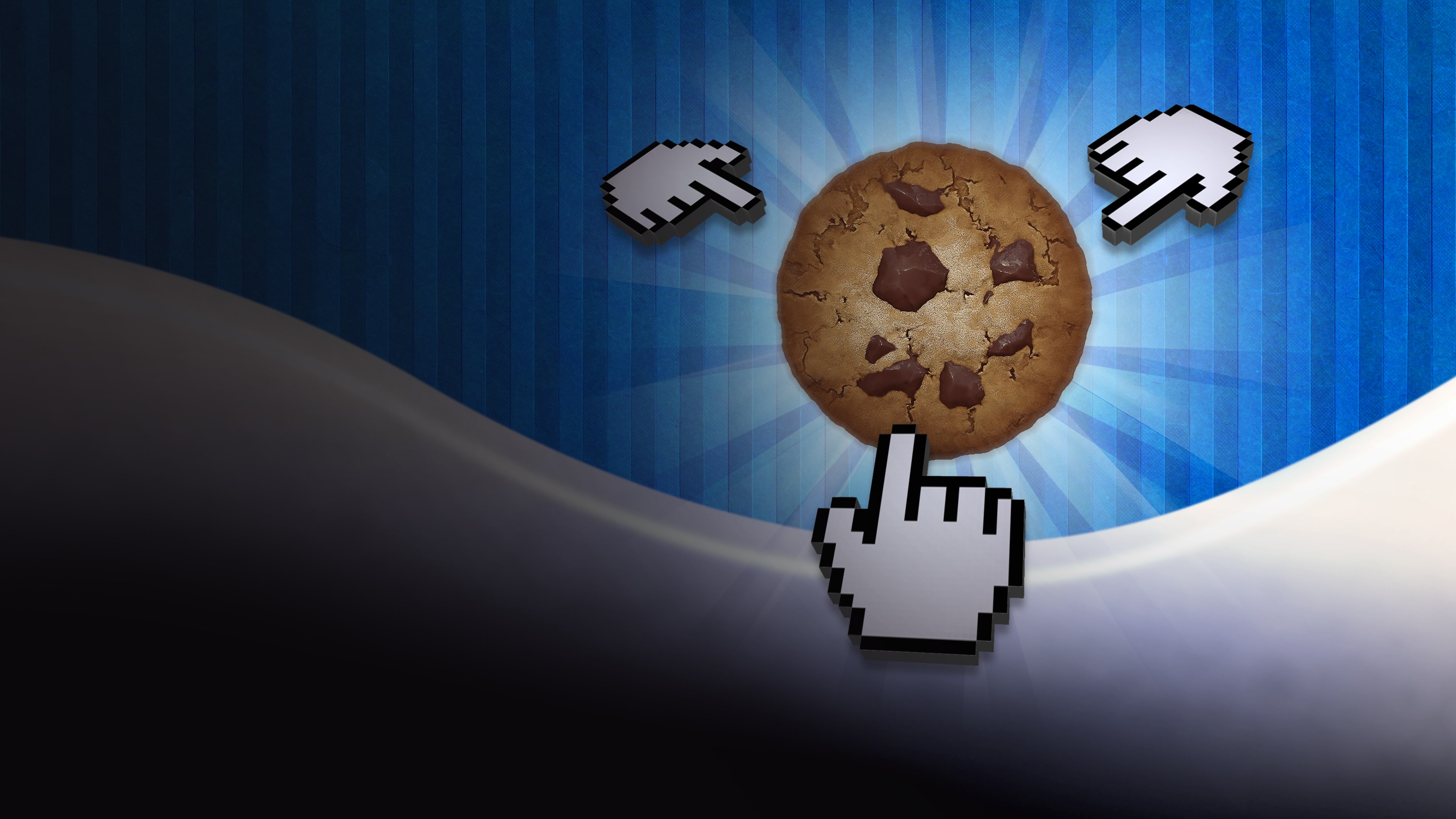 Cookie Clicker