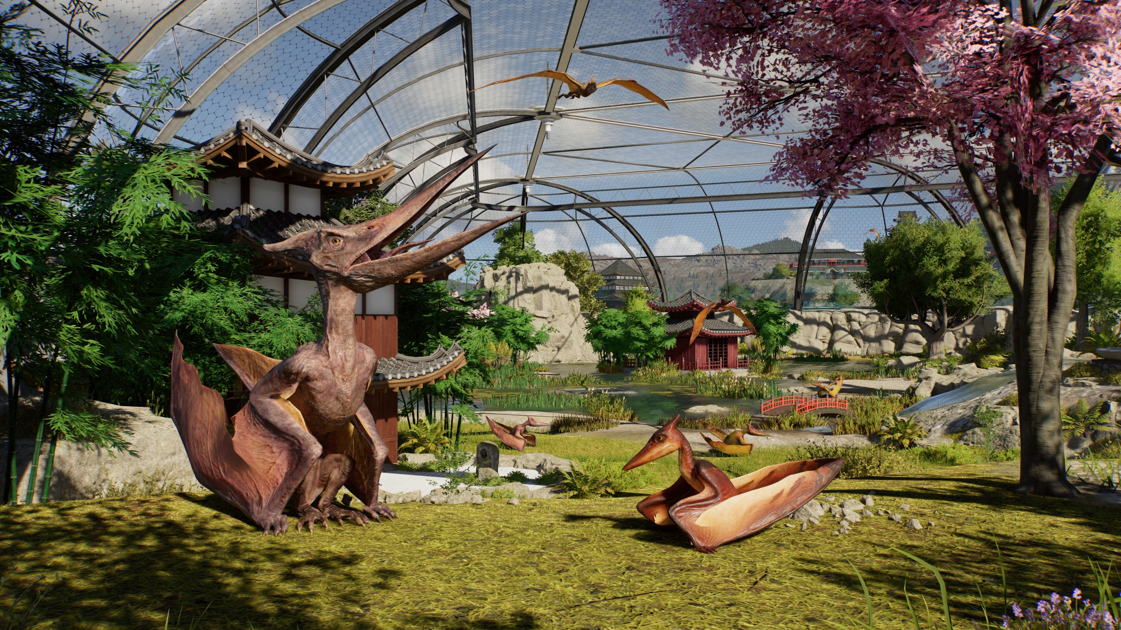 #5. Jurassic World Evolution 3: Deluxe Edition (PlayStation) Göre: Frontier Developments PLC