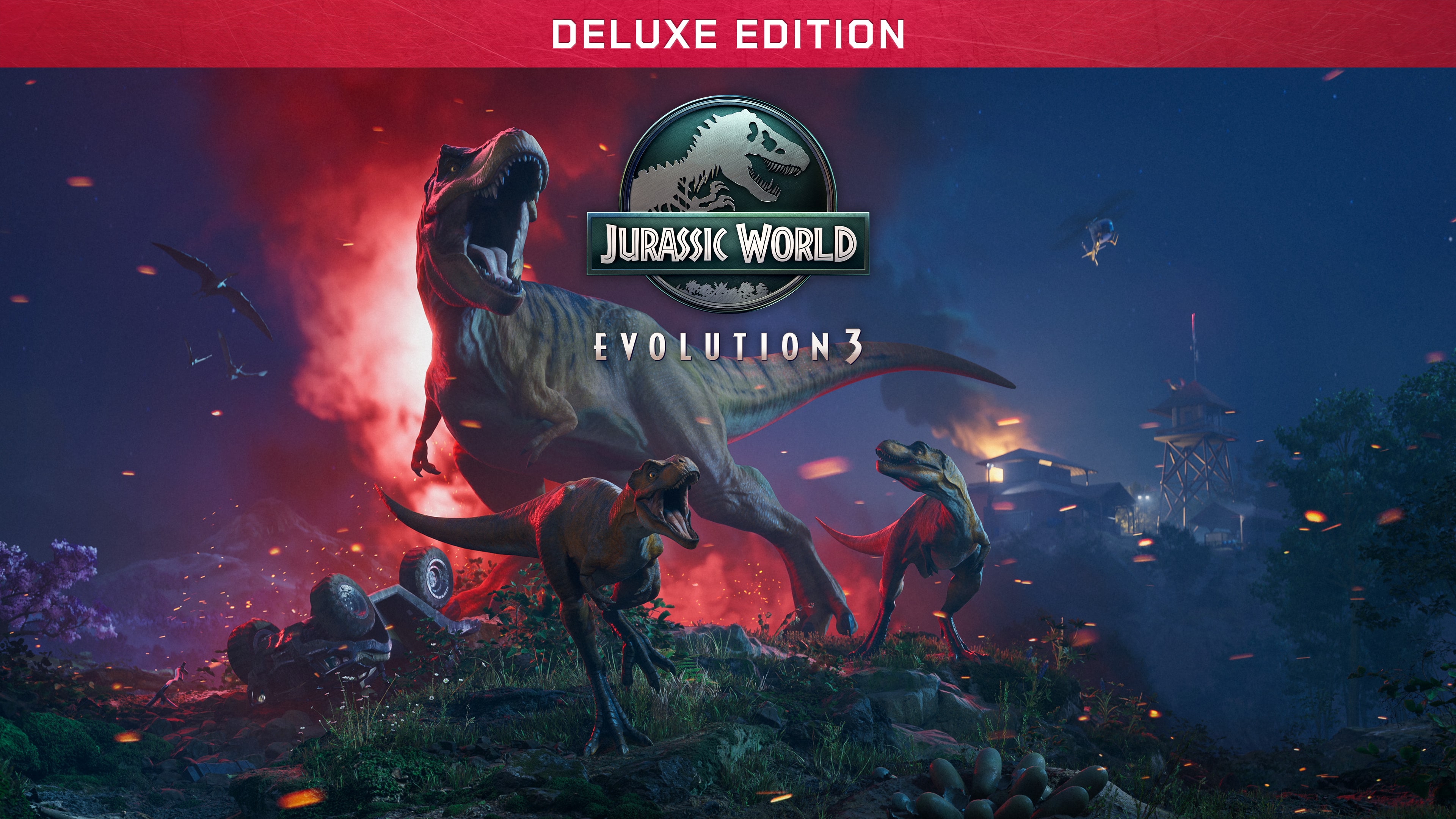 Deluxe Edition