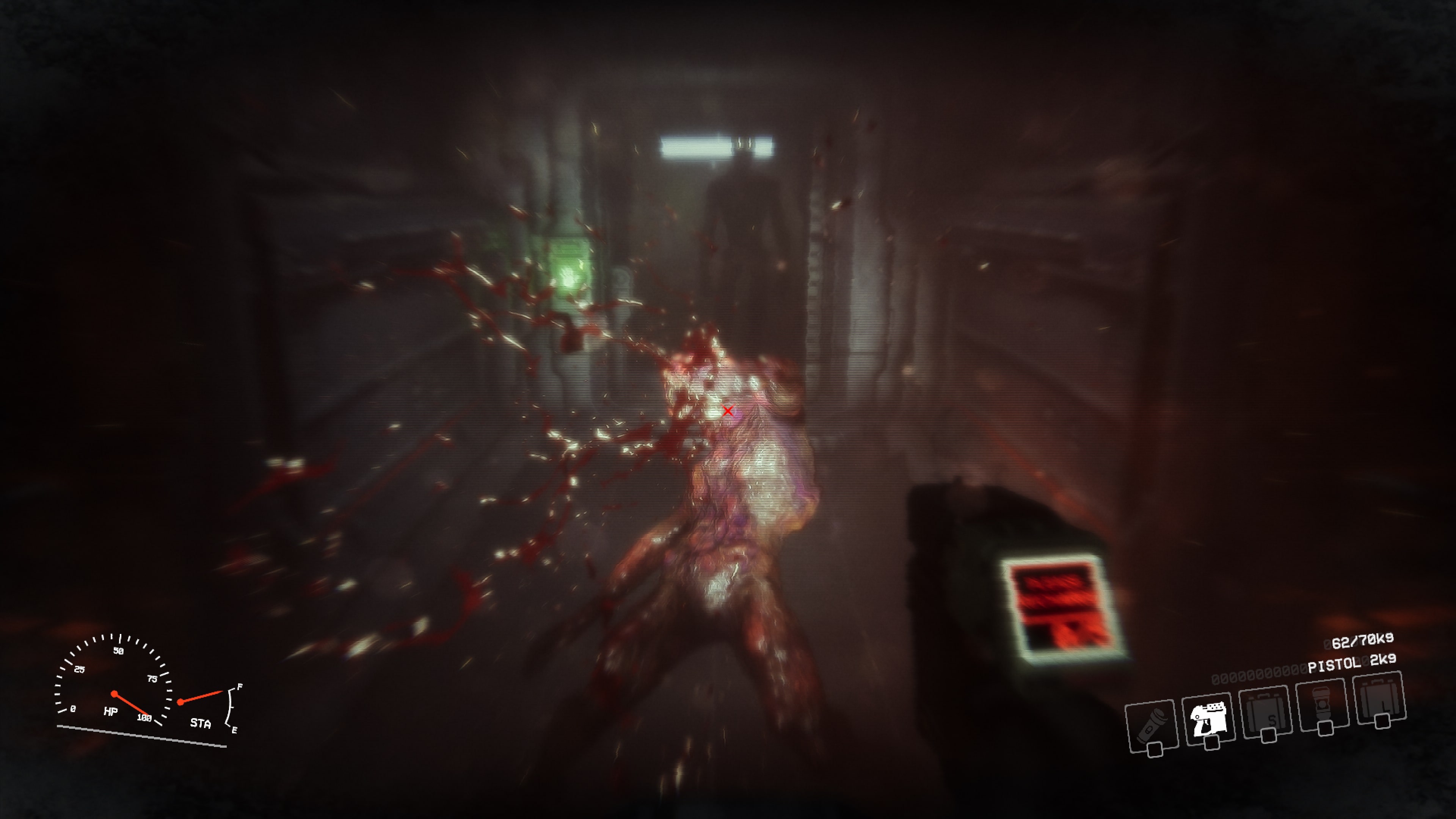 #3. Unsafe Express (PlayStation) By: ONSKULL DEVELOPMENT