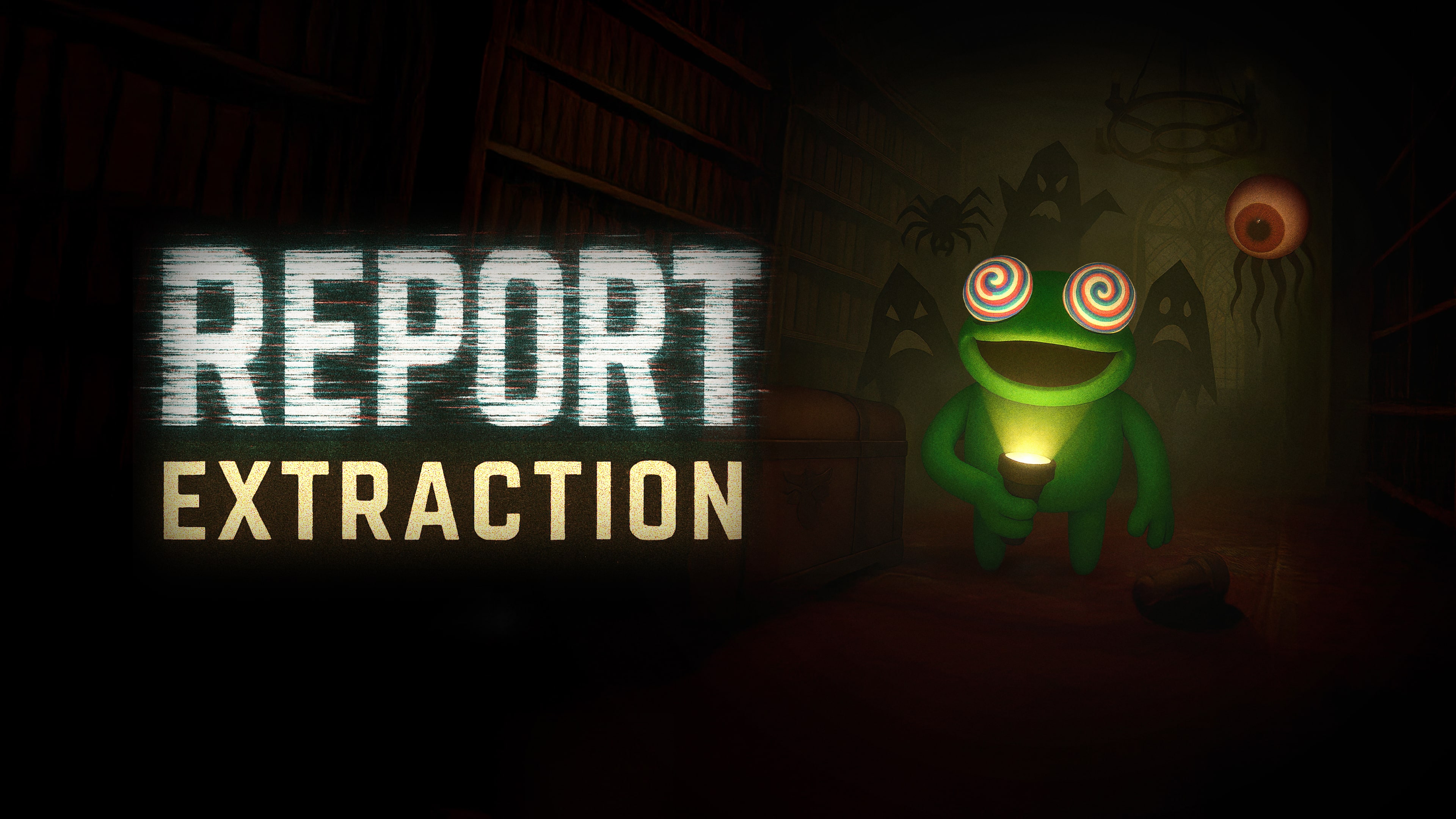 REPORT EXTRACTION