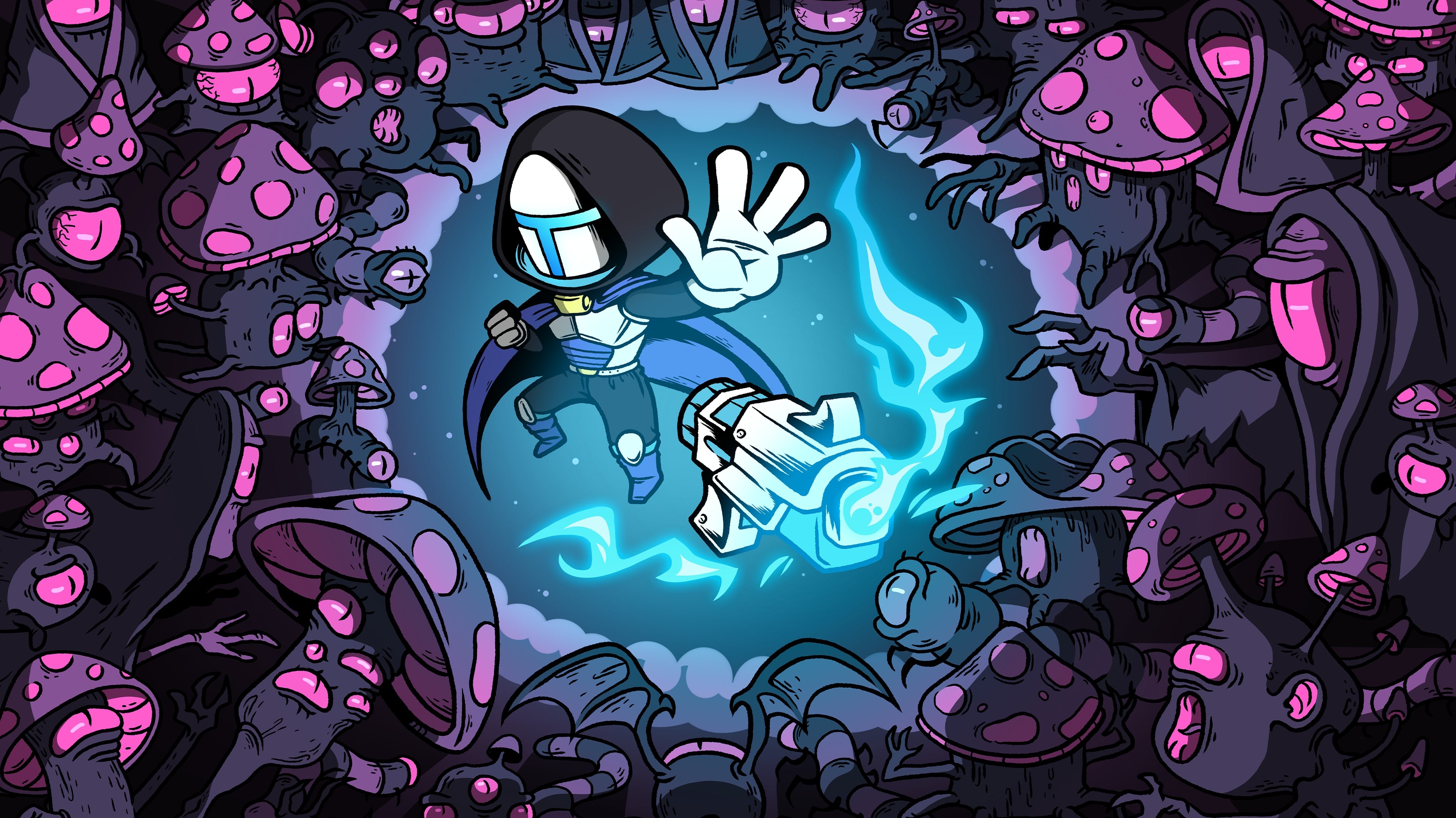 Void Prison (英文)