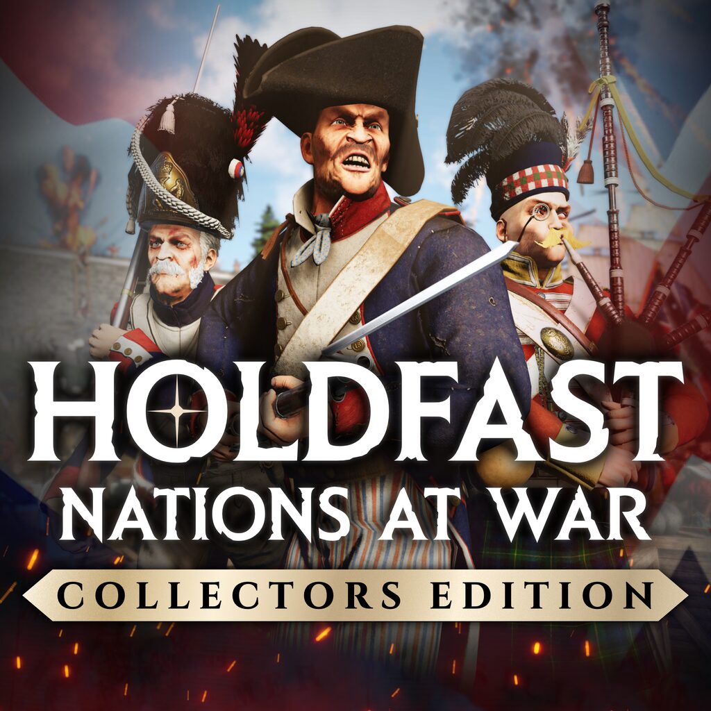 Holdfast: Collectors Edition Upgrade