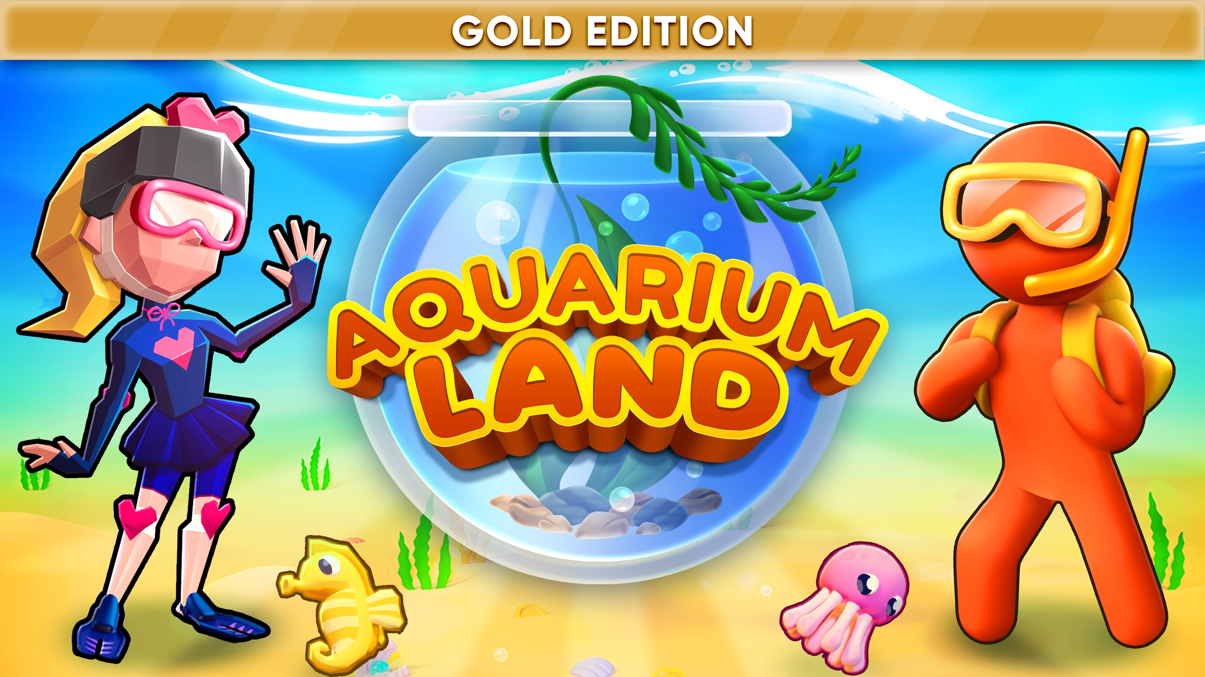 Gold‑Edition
