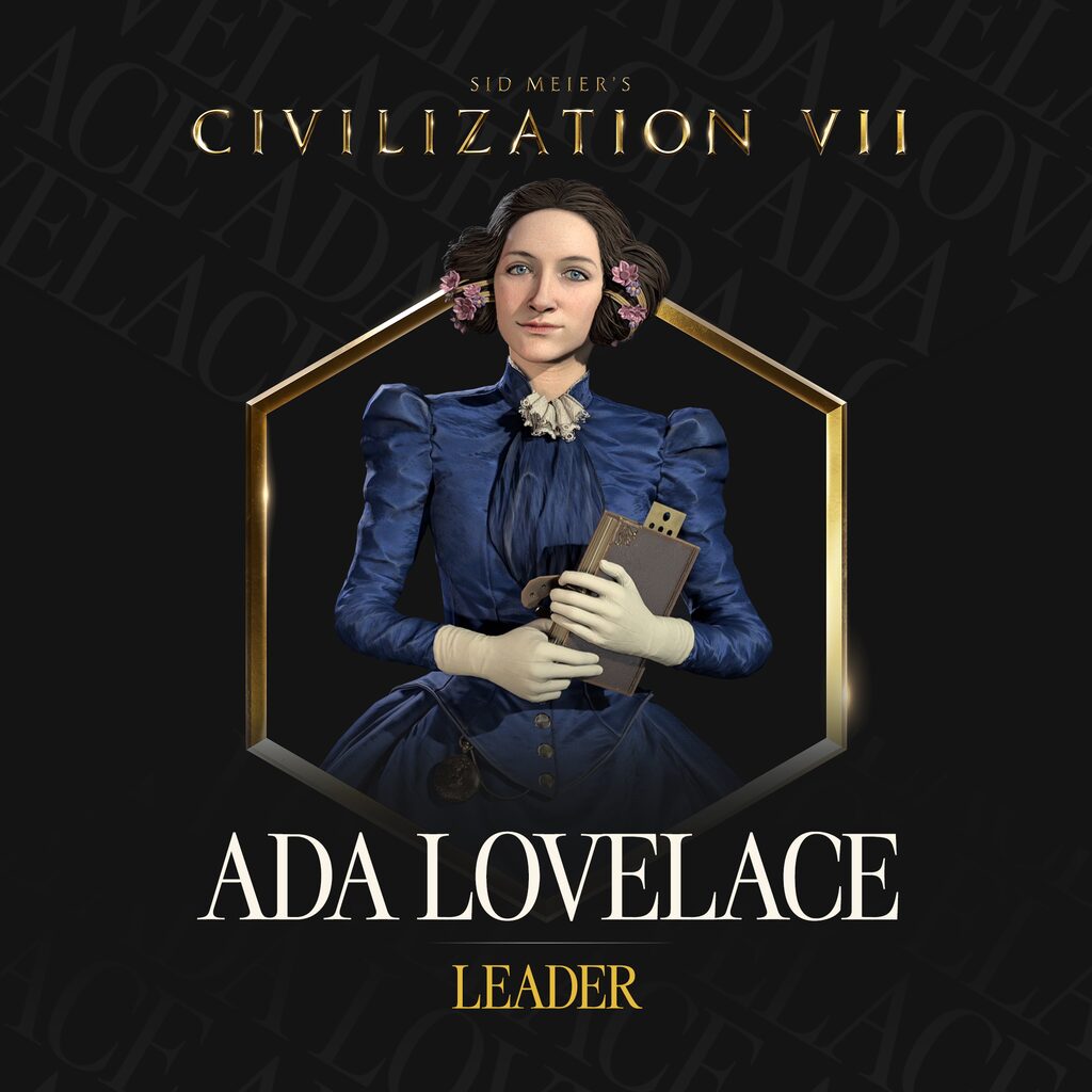 Sid Meier's Civilization® VII: Ada Lovelace Pack