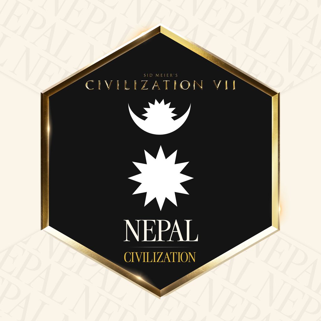 Sid Meier's Civilization® VII: Nepal Pack