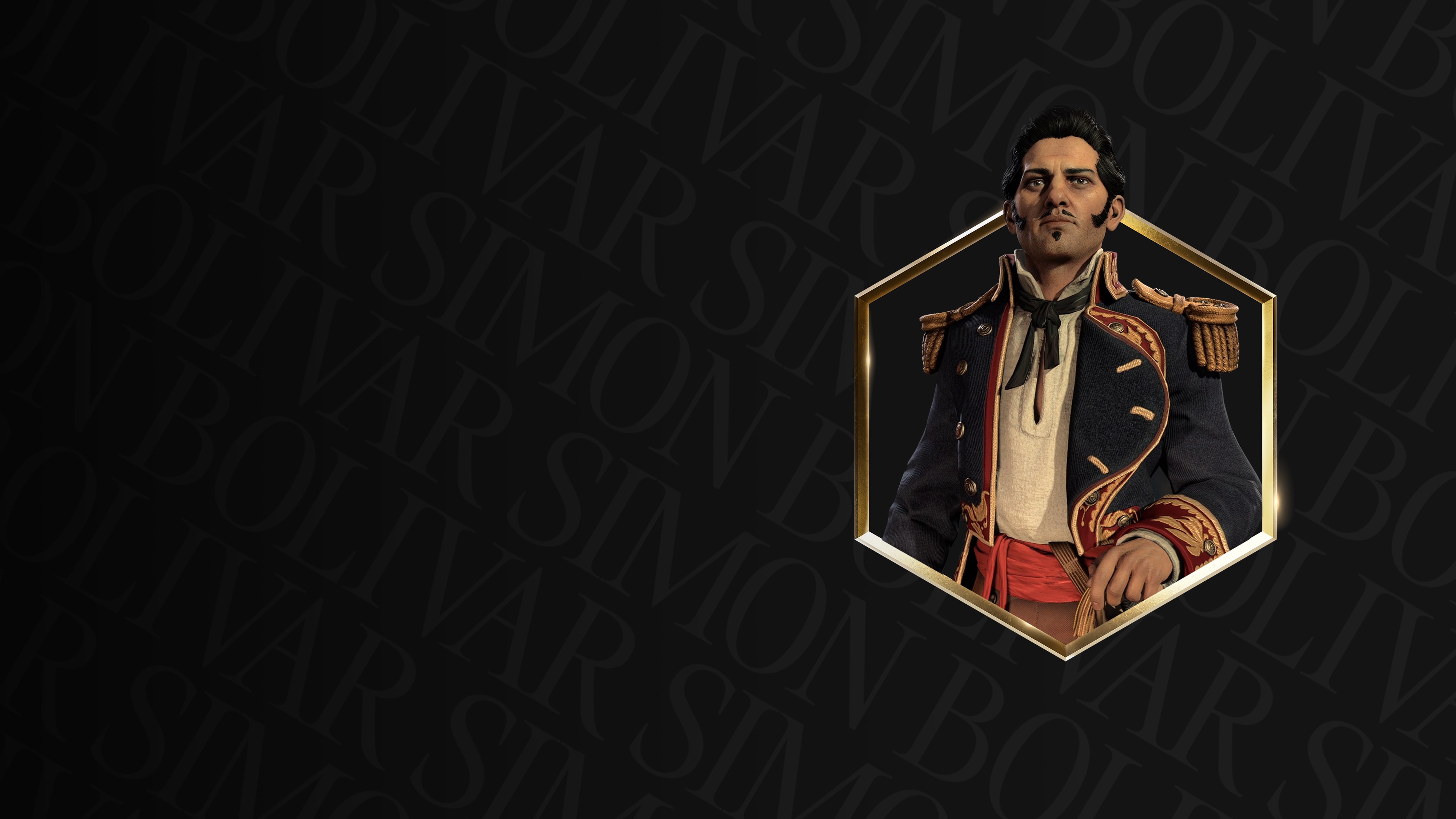 Sid Meier's Civilization® VII: Simón Bolívar Pack
